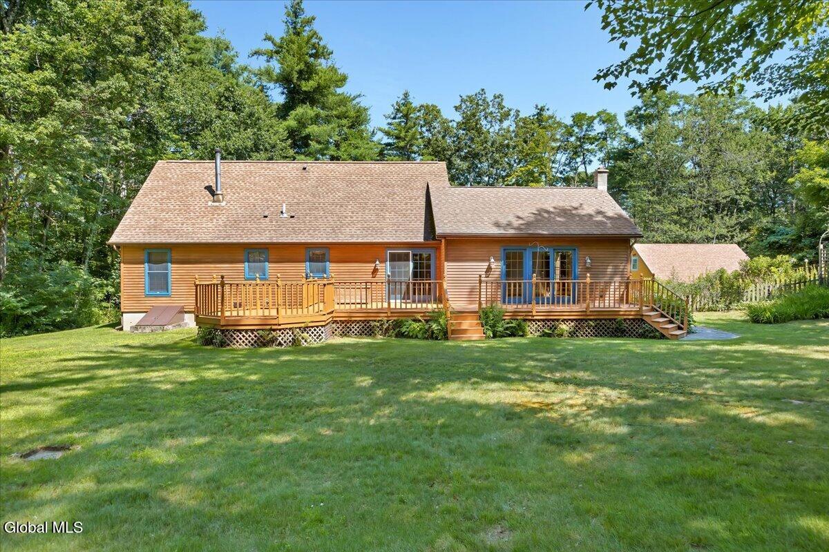 865 Jefferson Hill Road Nassau NY 12123