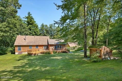 865 Jefferson Hill Road Nassau NY 12123
