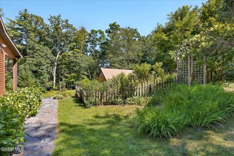 865 Jefferson Hill Road Nassau NY 12123