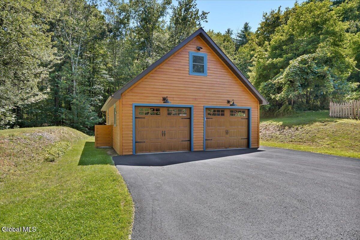 865 Jefferson Hill Road Nassau NY 12123