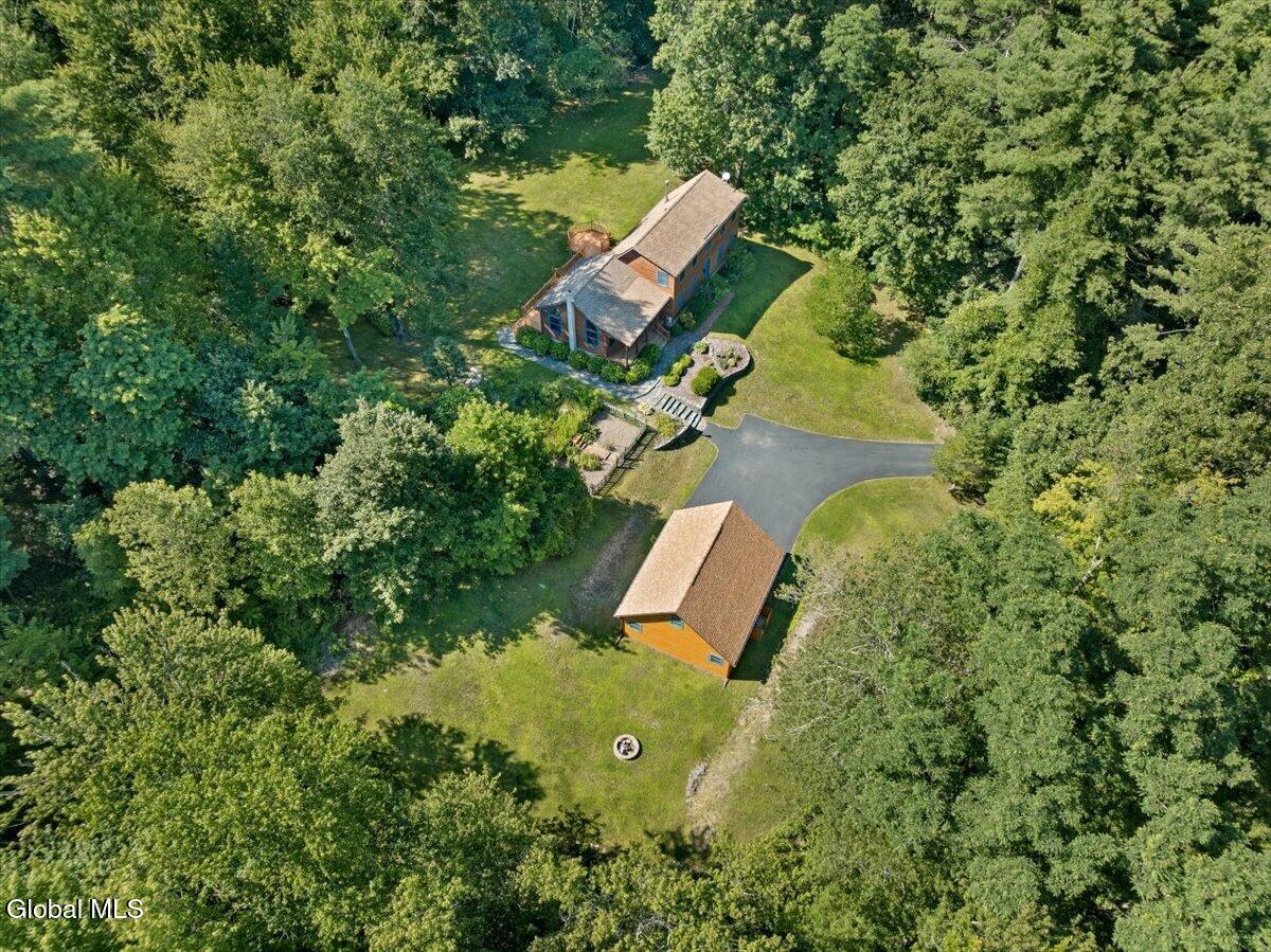 865 Jefferson Hill Road Nassau NY 12123
