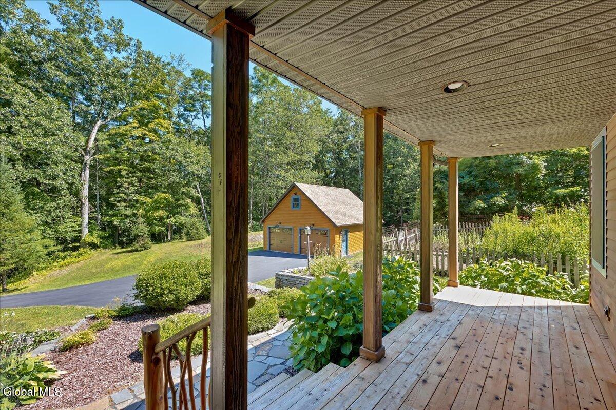 865 Jefferson Hill Road Nassau NY 12123