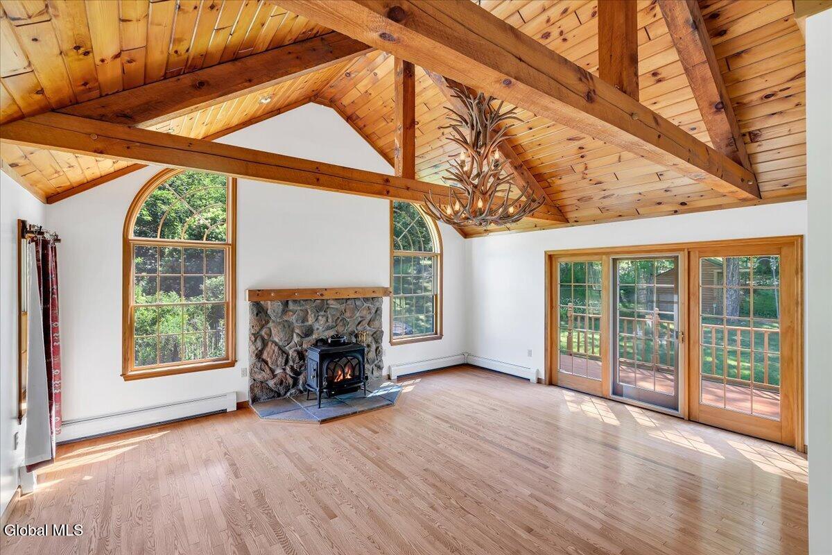 865 Jefferson Hill Road Nassau NY 12123