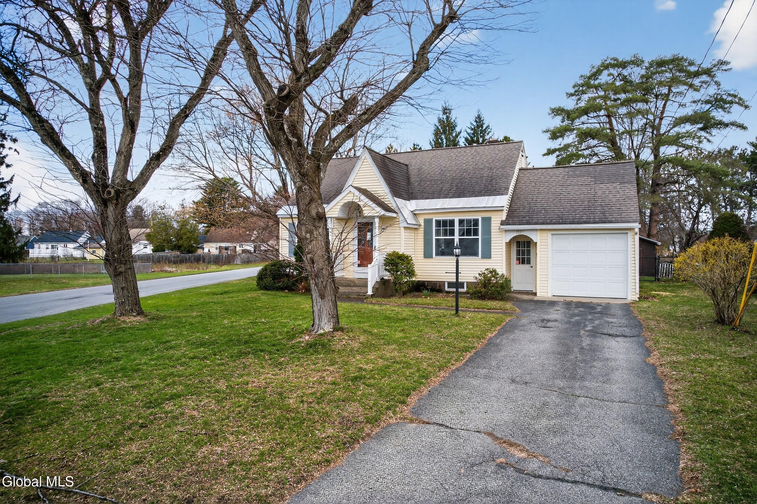 1161 Jerry Avenue Schenectady NY 12303