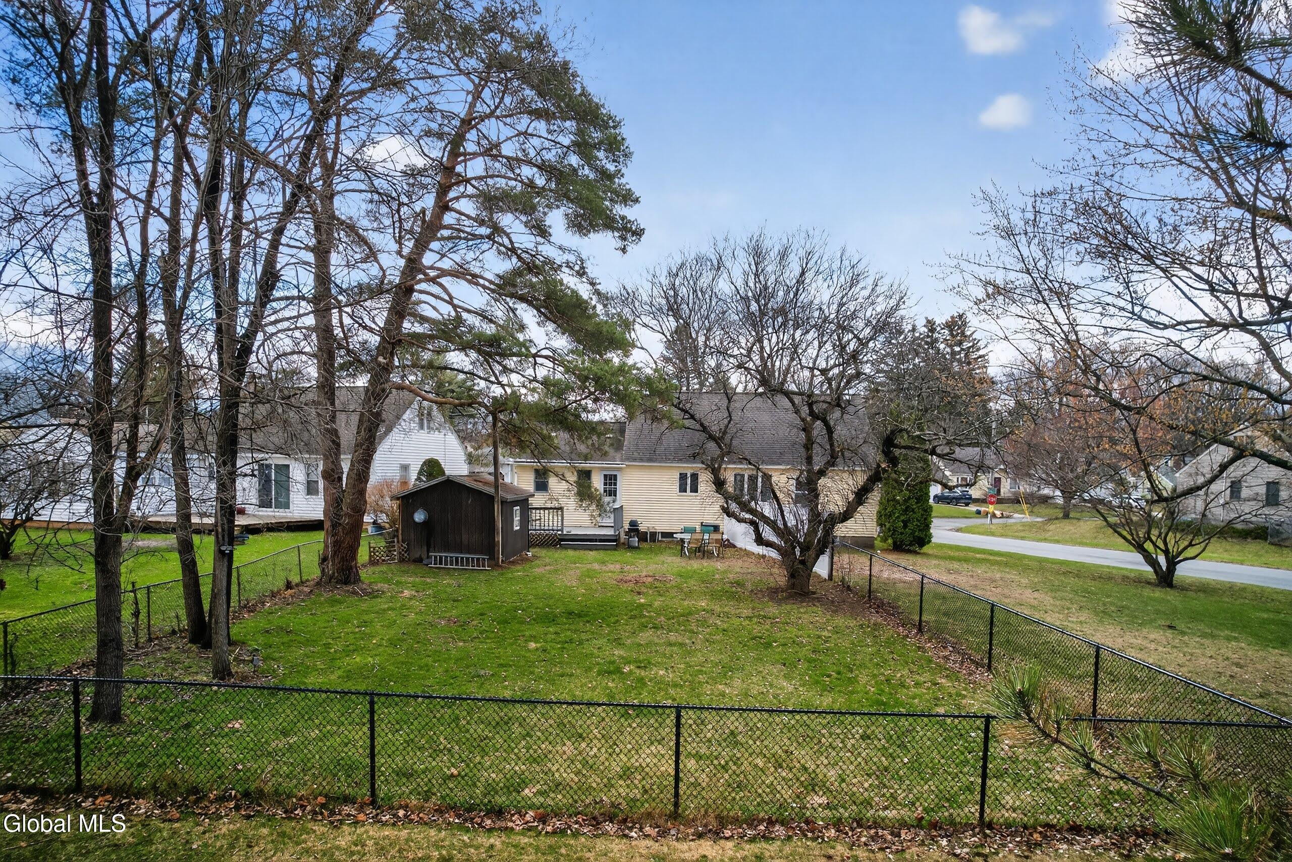 1161 Jerry Avenue Schenectady NY 12303
