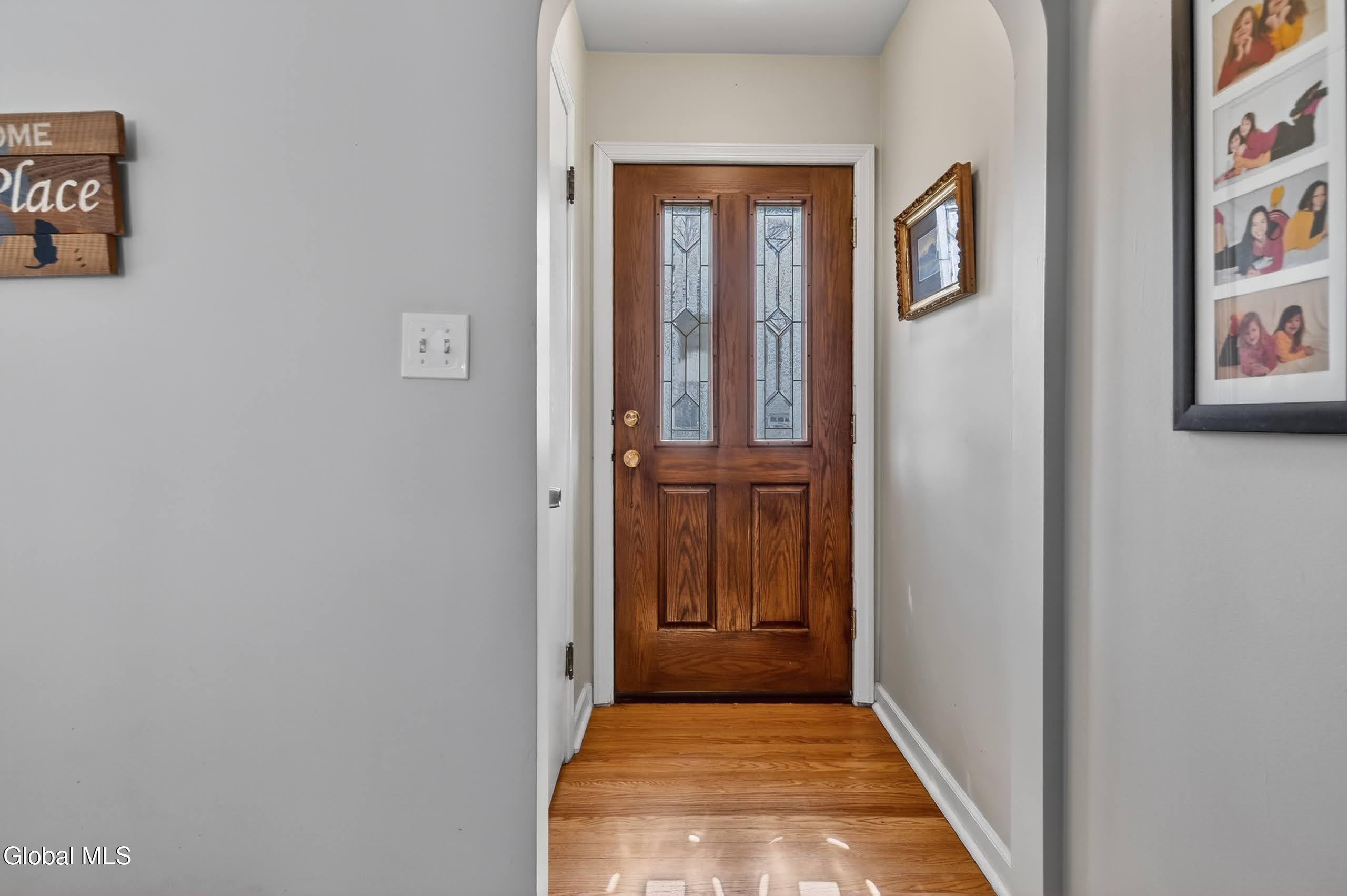 1161 Jerry Avenue Schenectady NY 12303