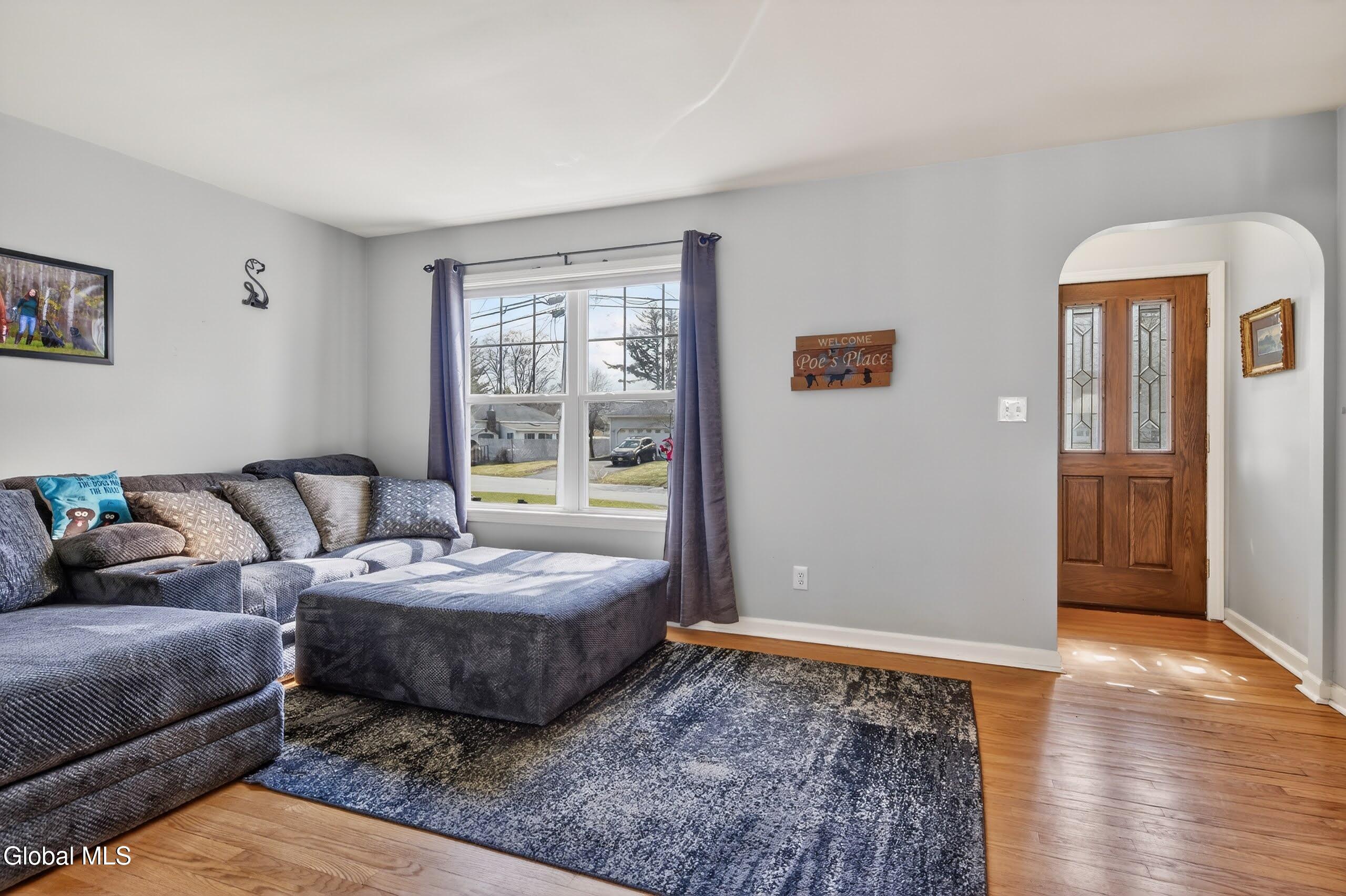 1161 Jerry Avenue Schenectady NY 12303