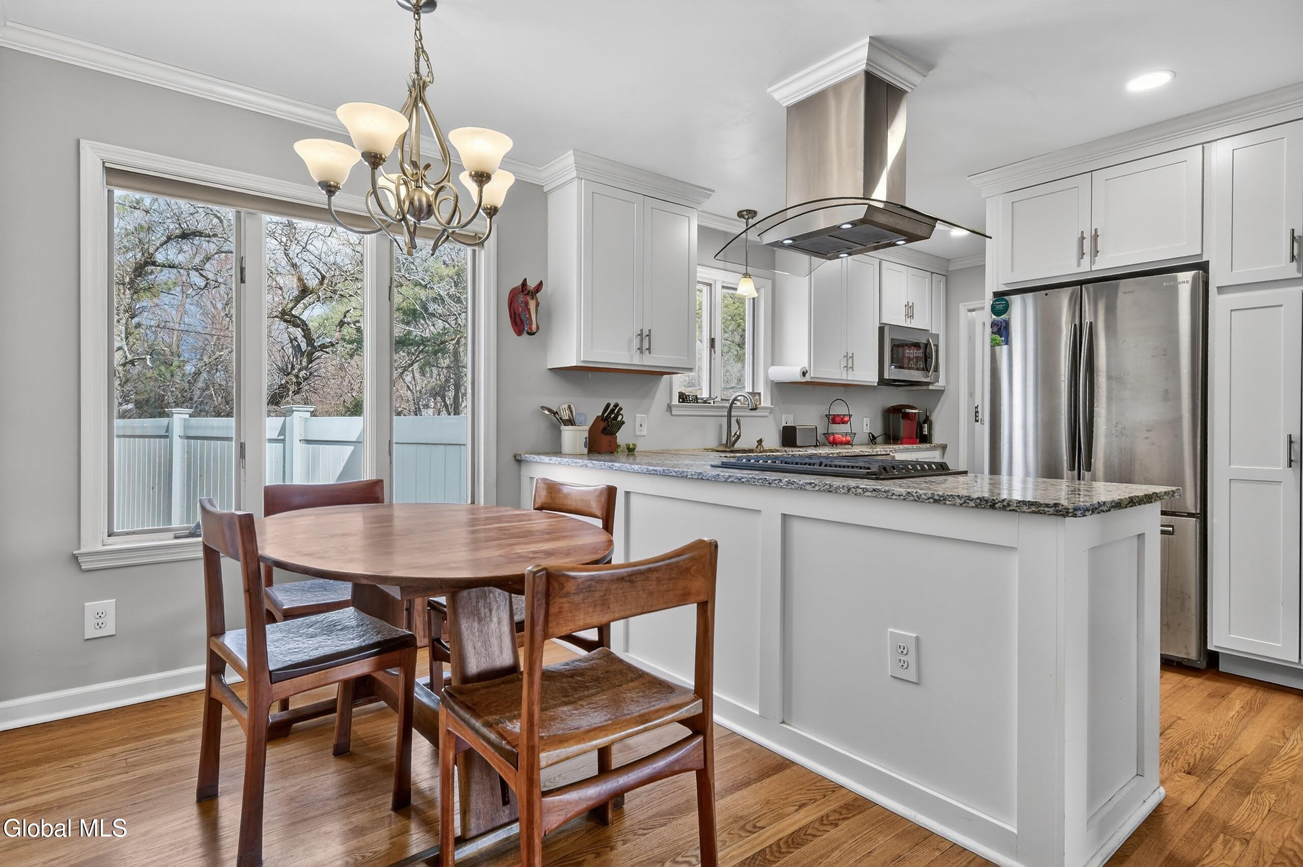 1161 Jerry Avenue Schenectady NY 12303