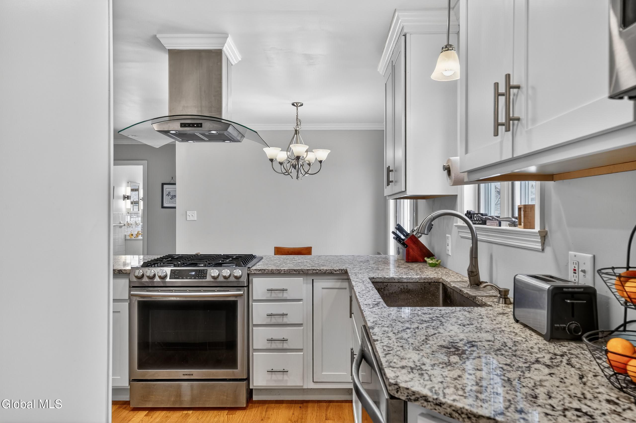 1161 Jerry Avenue Schenectady NY 12303