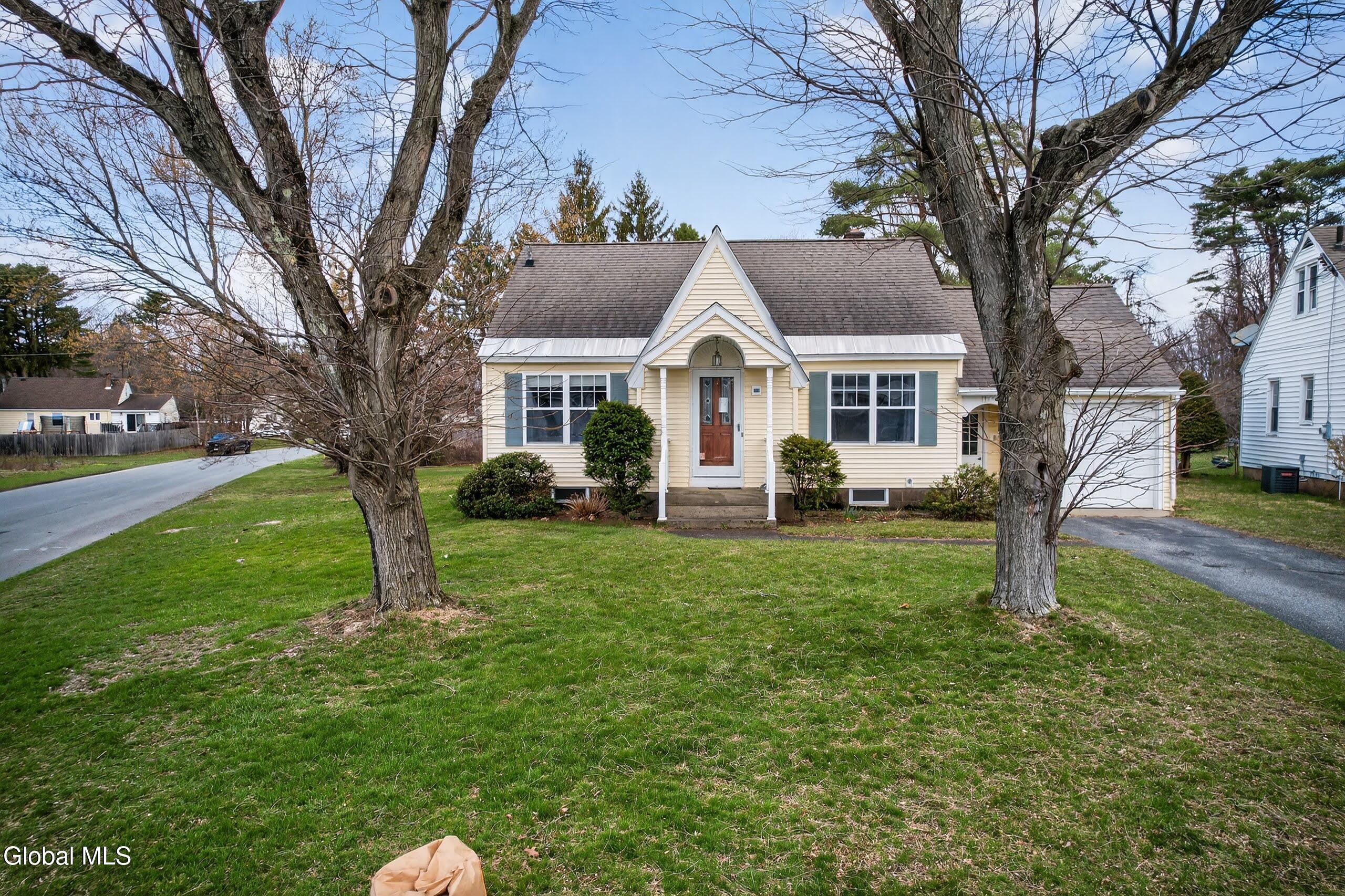 1161 Jerry Avenue Schenectady NY 12303