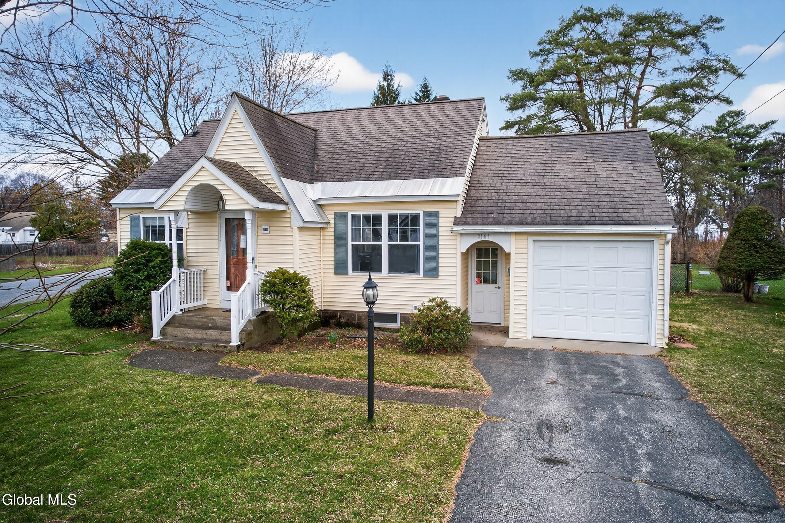 1161 Jerry Avenue Schenectady NY 12303