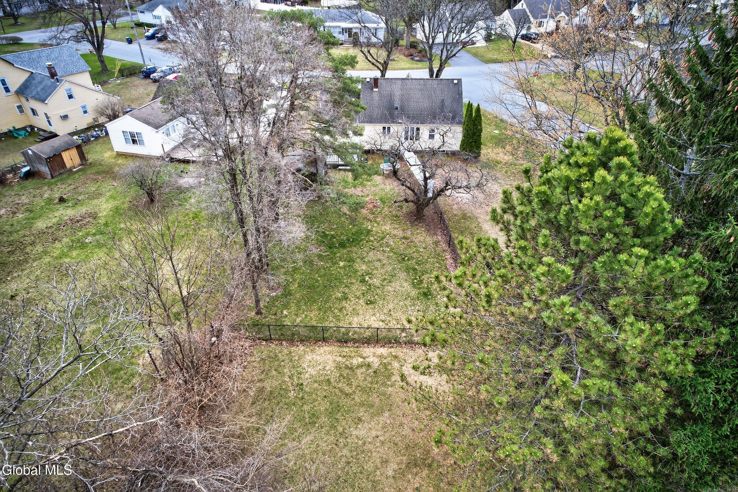 1161 Jerry Avenue Schenectady NY 12303