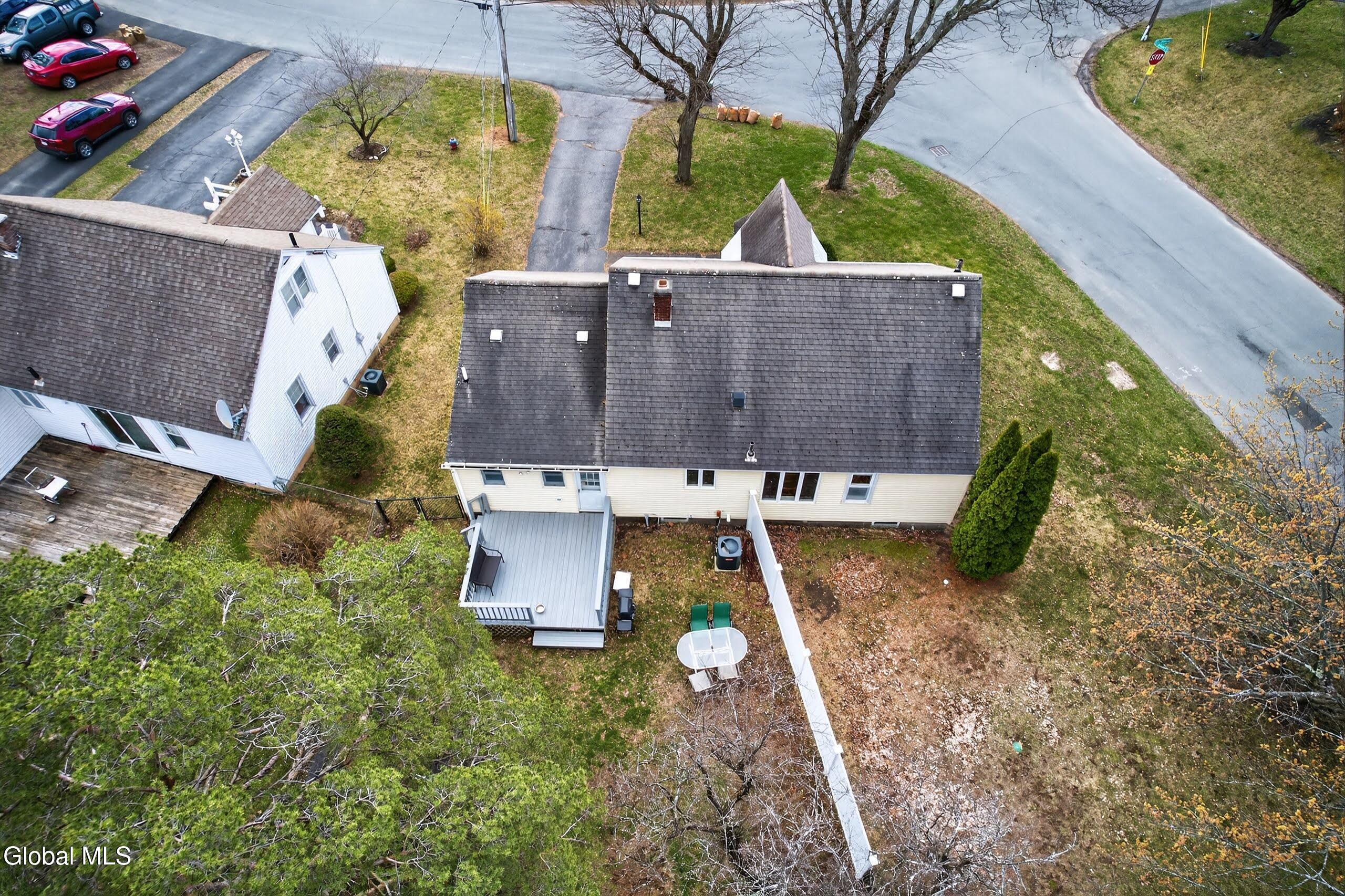 1161 Jerry Avenue Schenectady NY 12303
