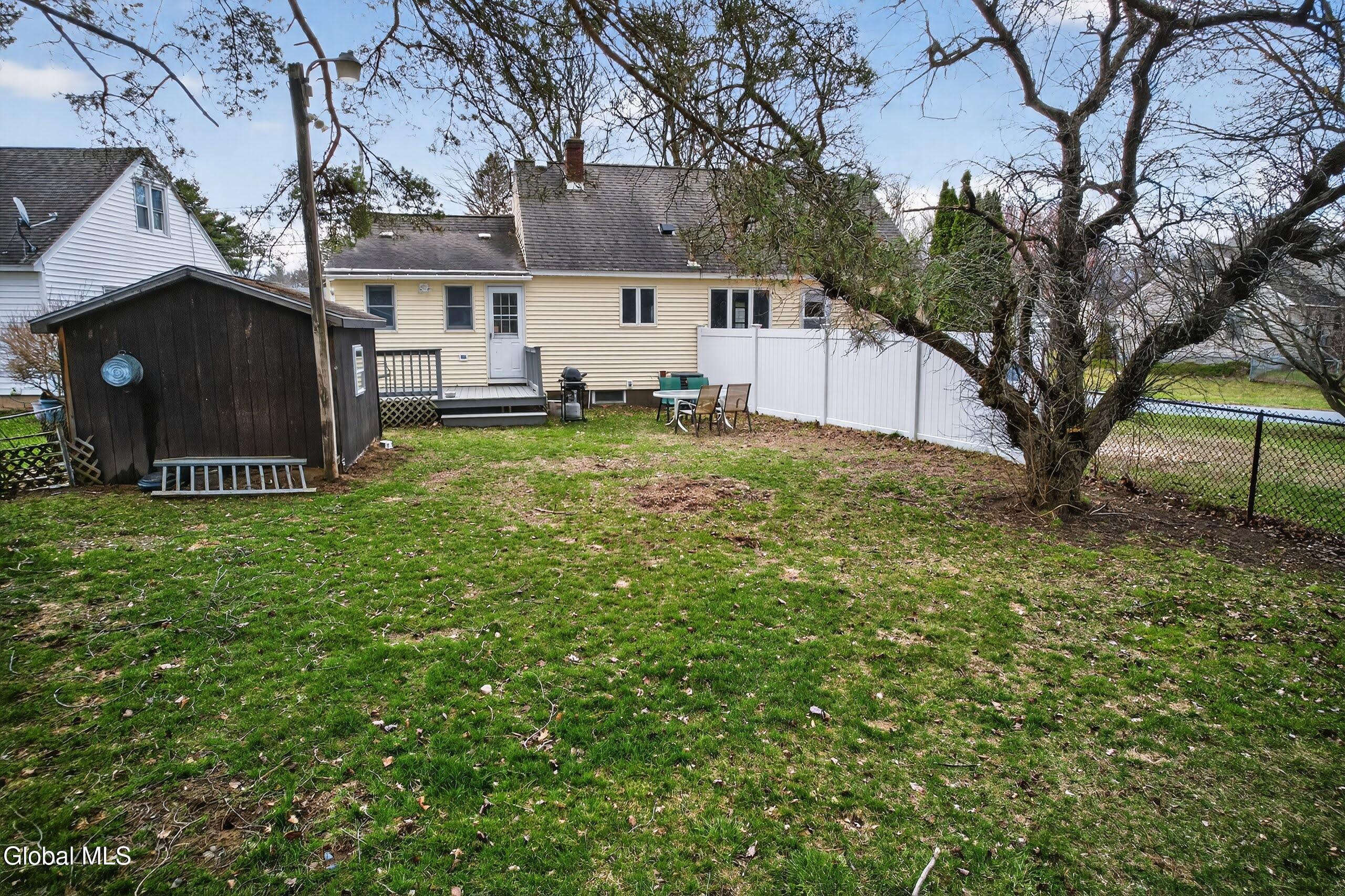1161 Jerry Avenue Schenectady NY 12303