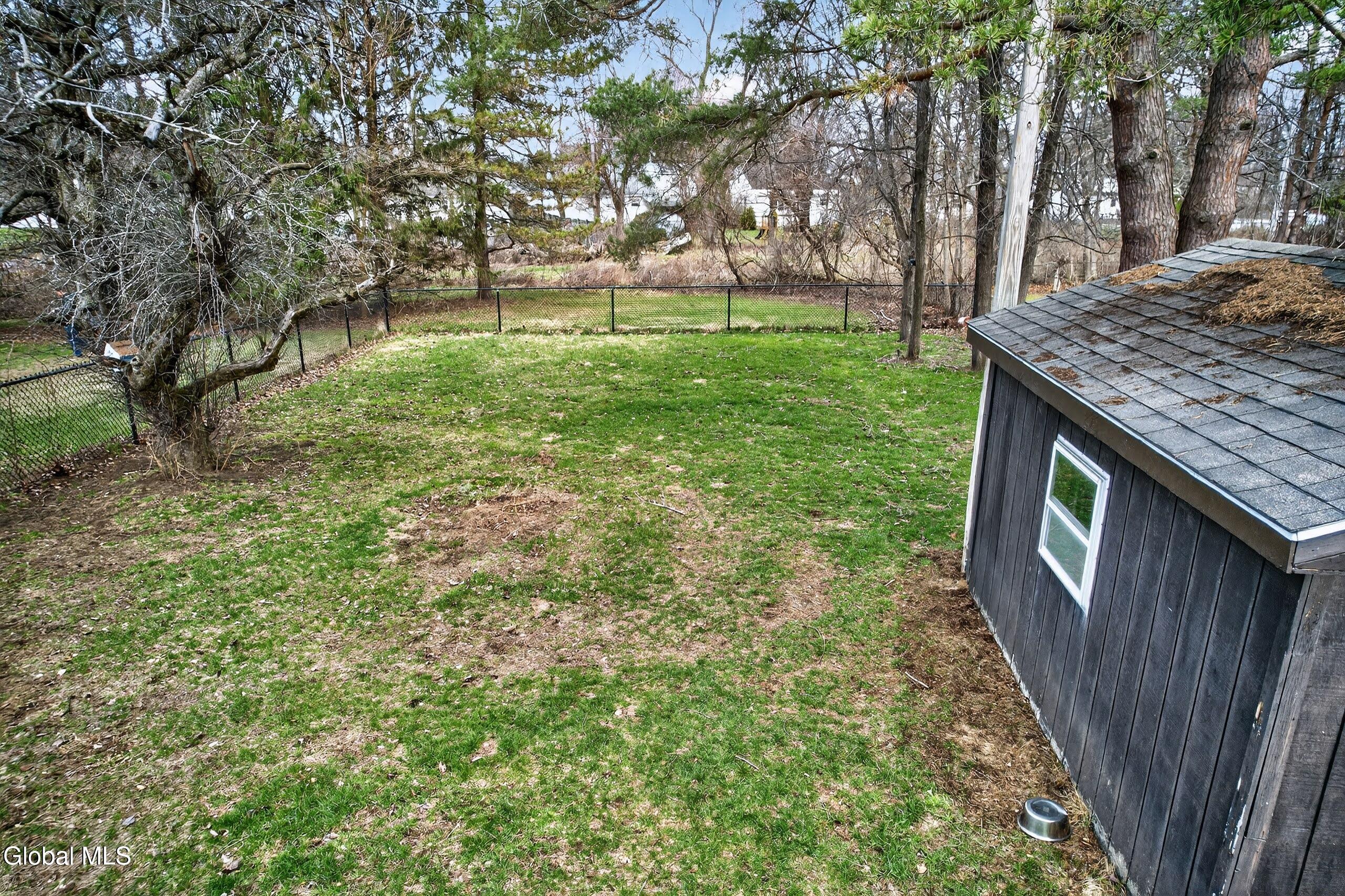 1161 Jerry Avenue Schenectady NY 12303