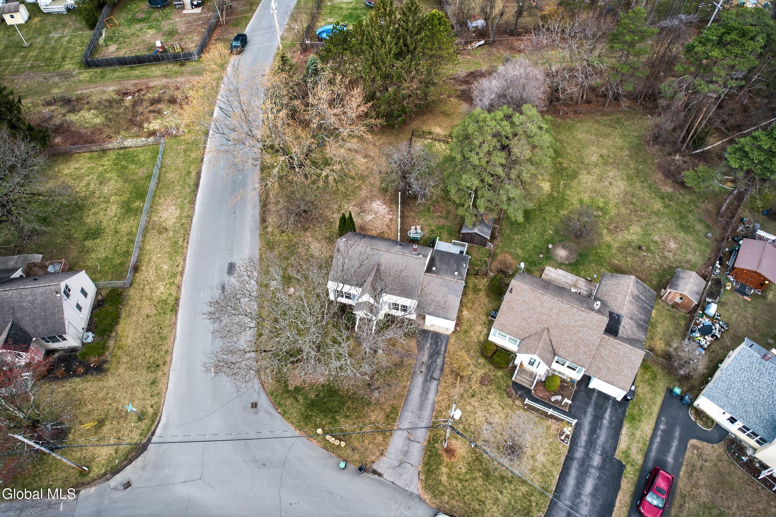 1161 Jerry Avenue Schenectady NY 12303