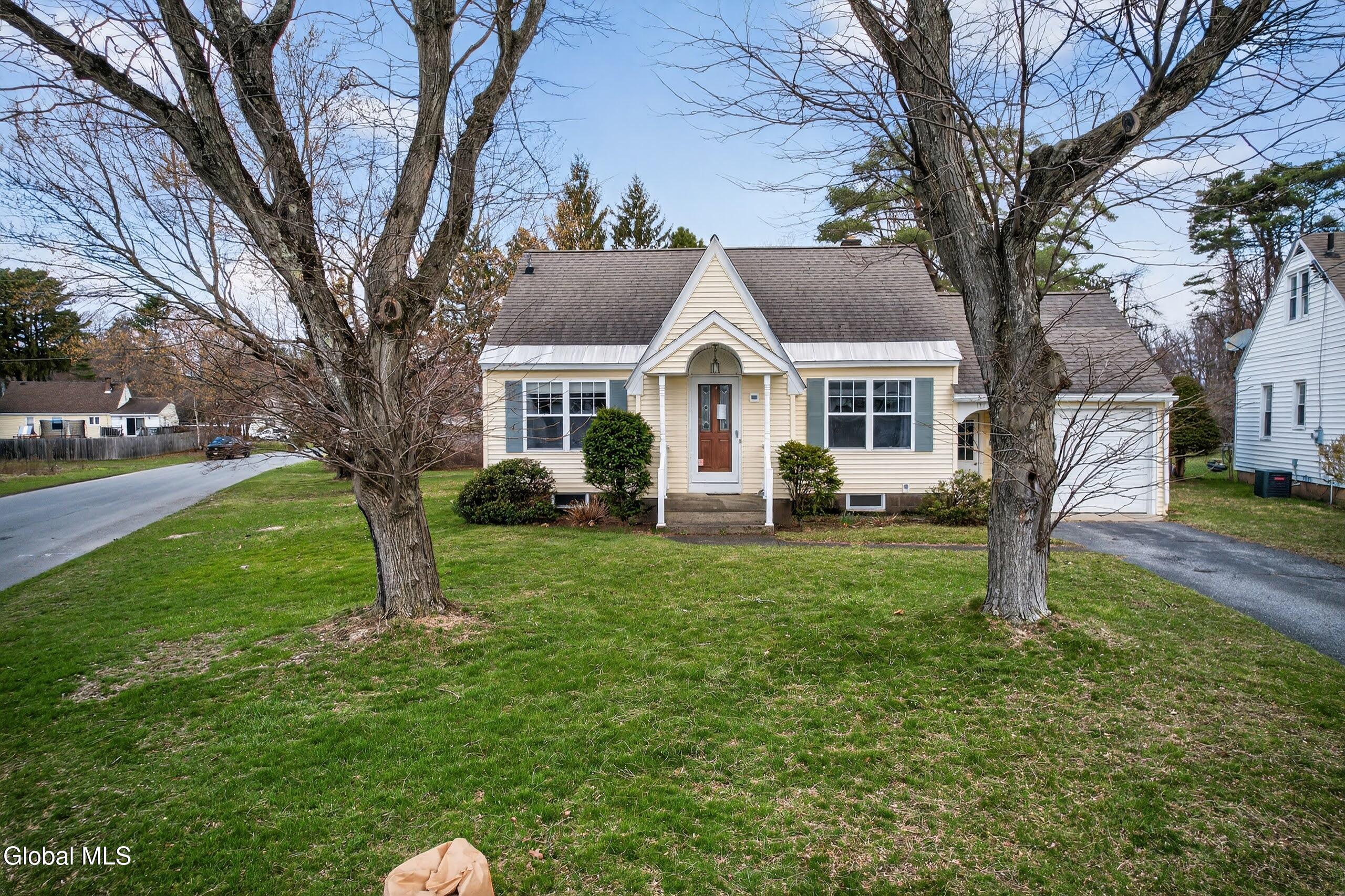 1161 Jerry Avenue Schenectady NY 12303
