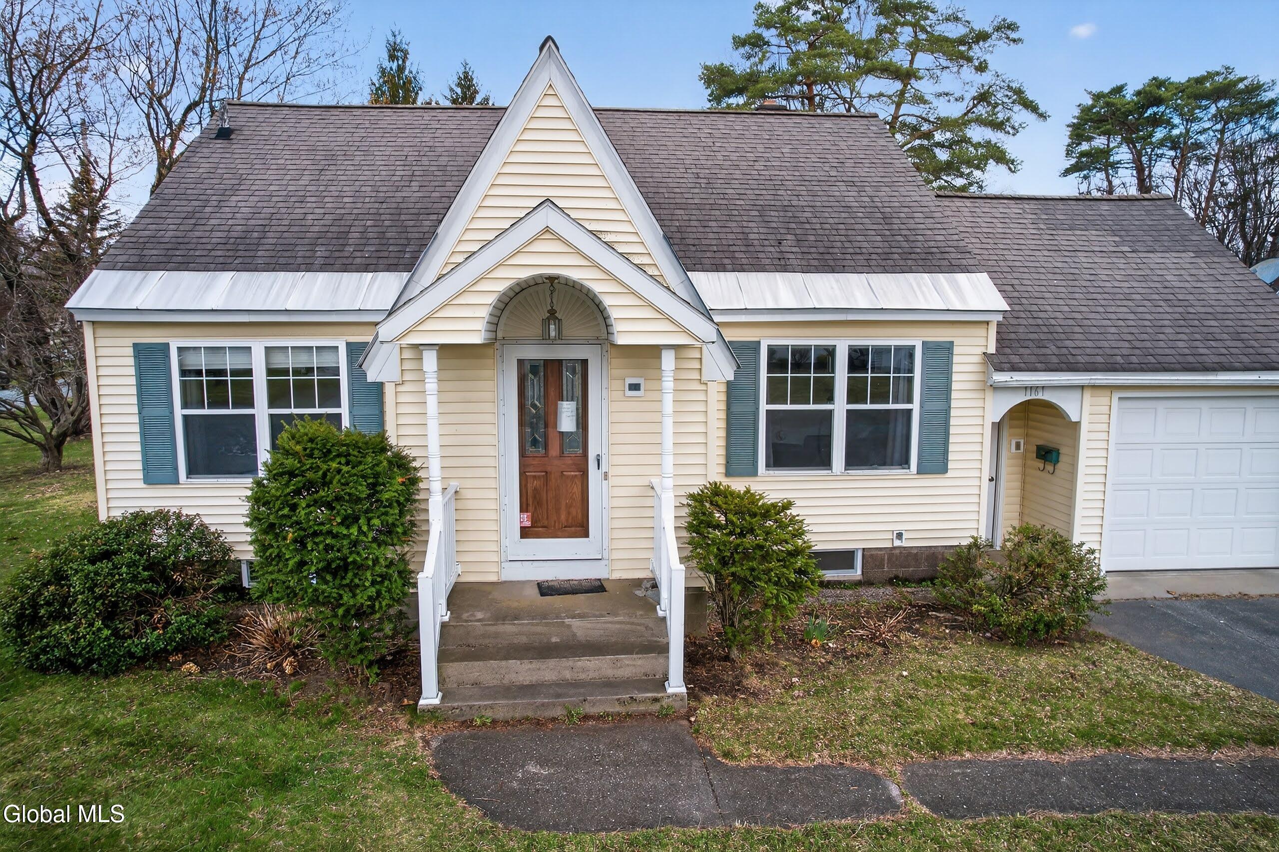 1161 Jerry Avenue Schenectady NY 12303