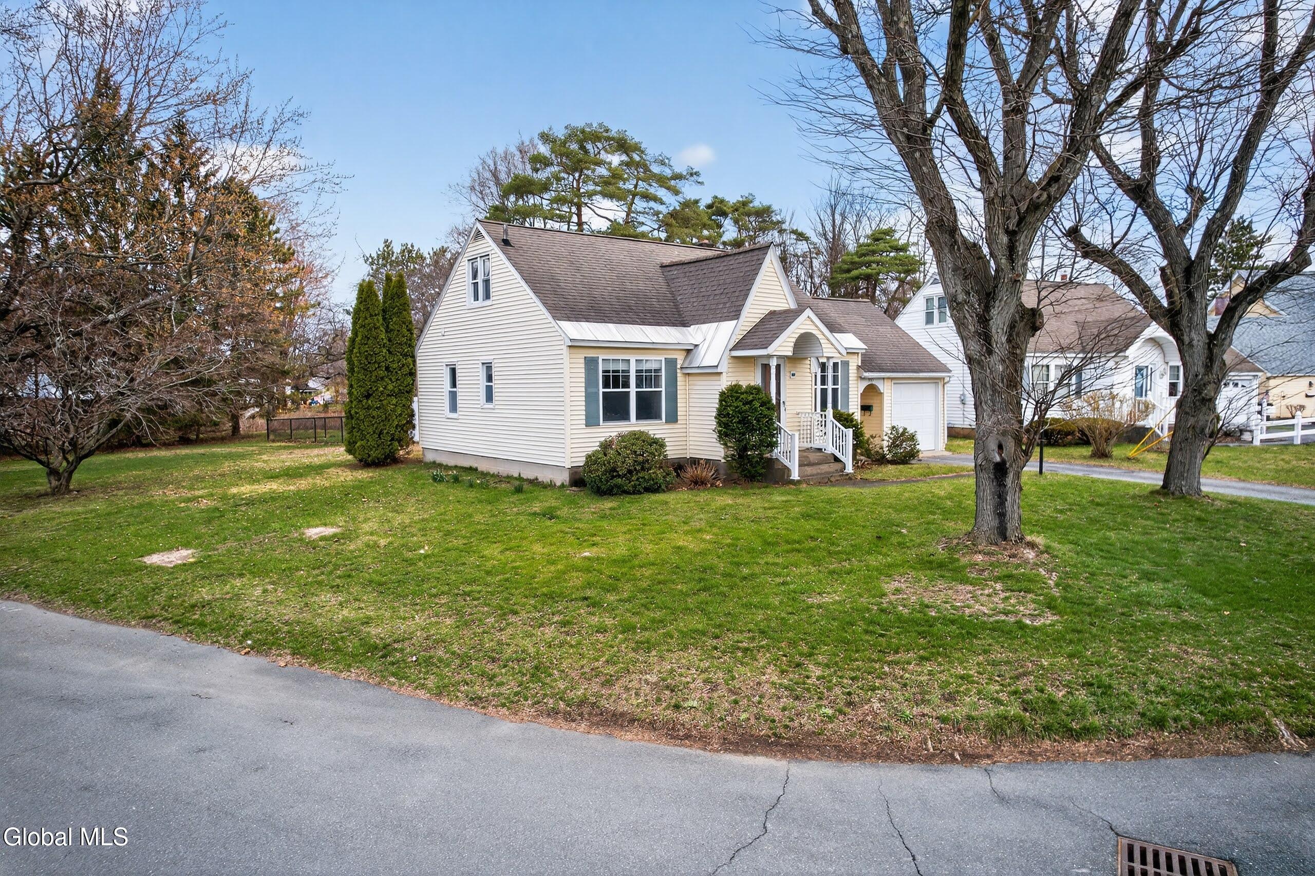 1161 Jerry Avenue Schenectady NY 12303