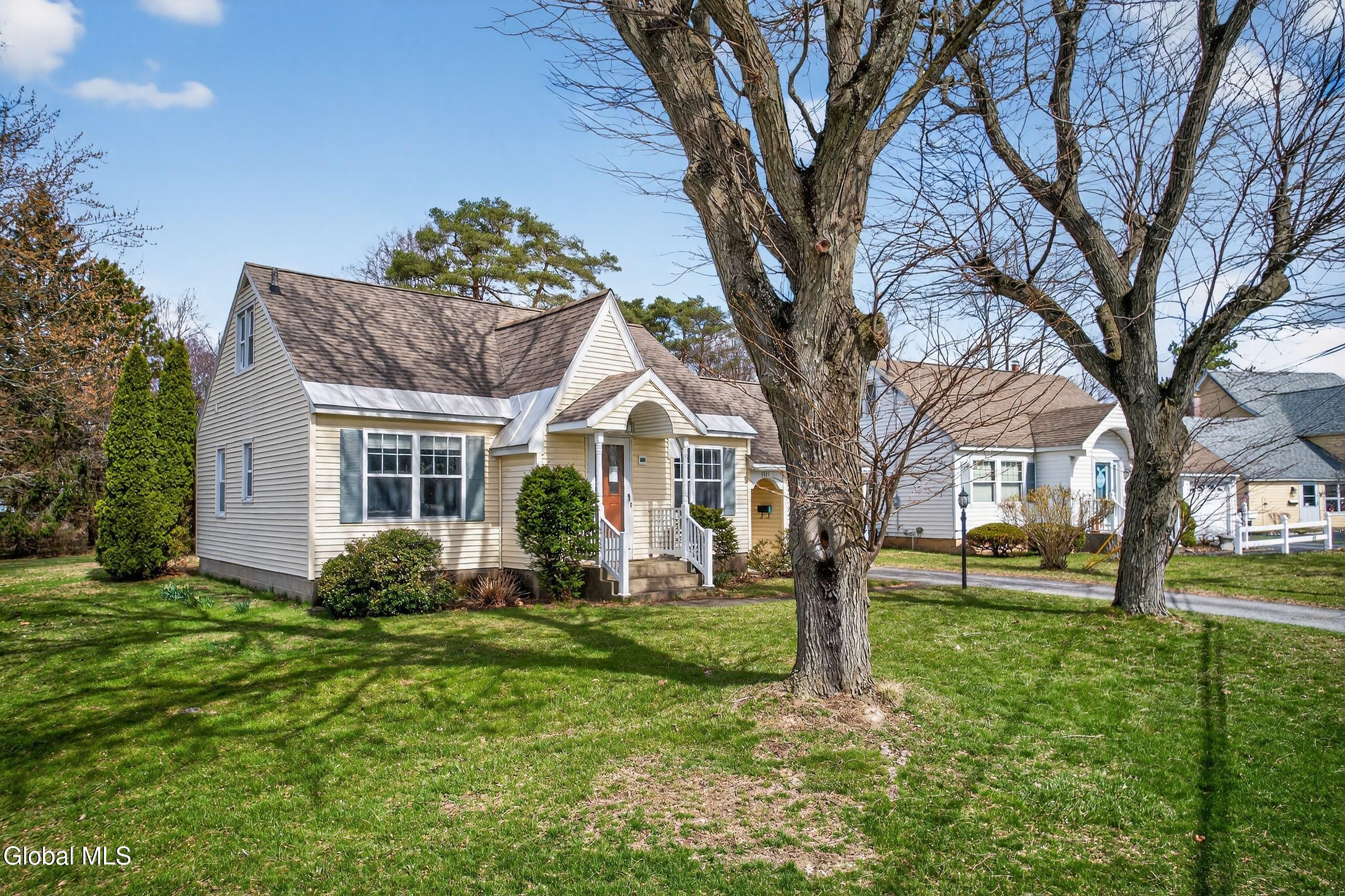 1161 Jerry Avenue Schenectady NY 12303