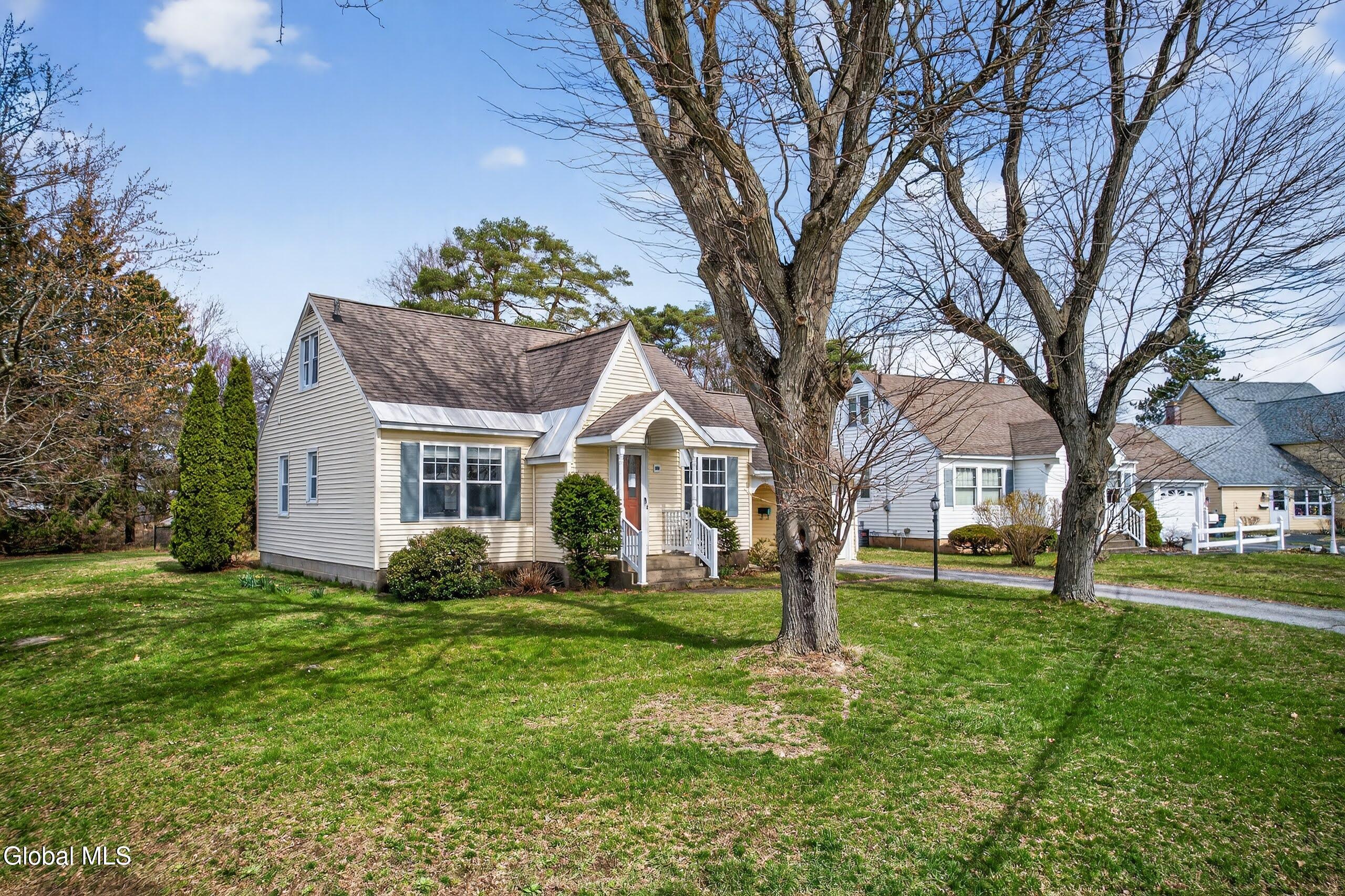 1161 Jerry Avenue Schenectady NY 12303