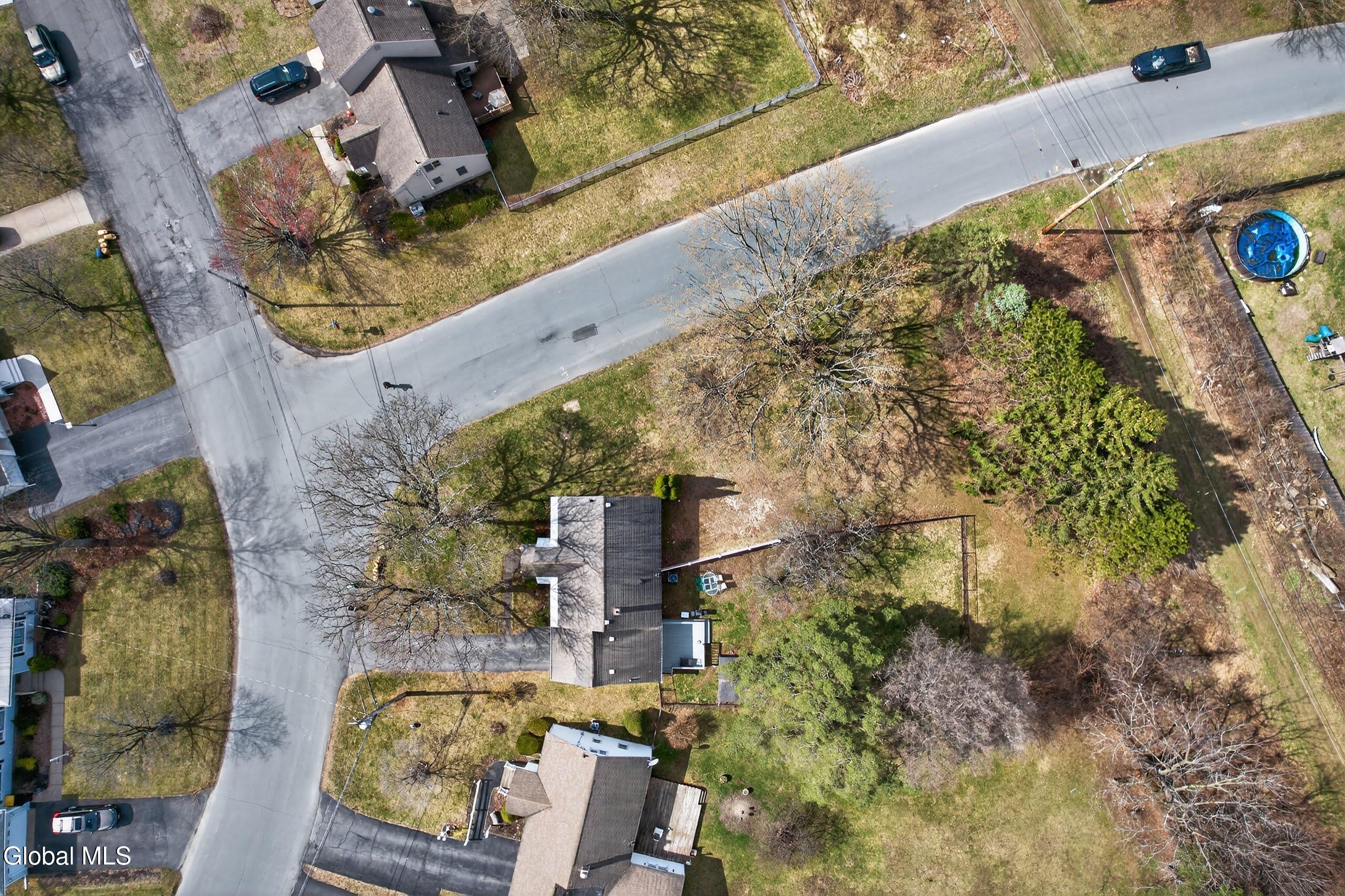 1161 Jerry Avenue Schenectady NY 12303