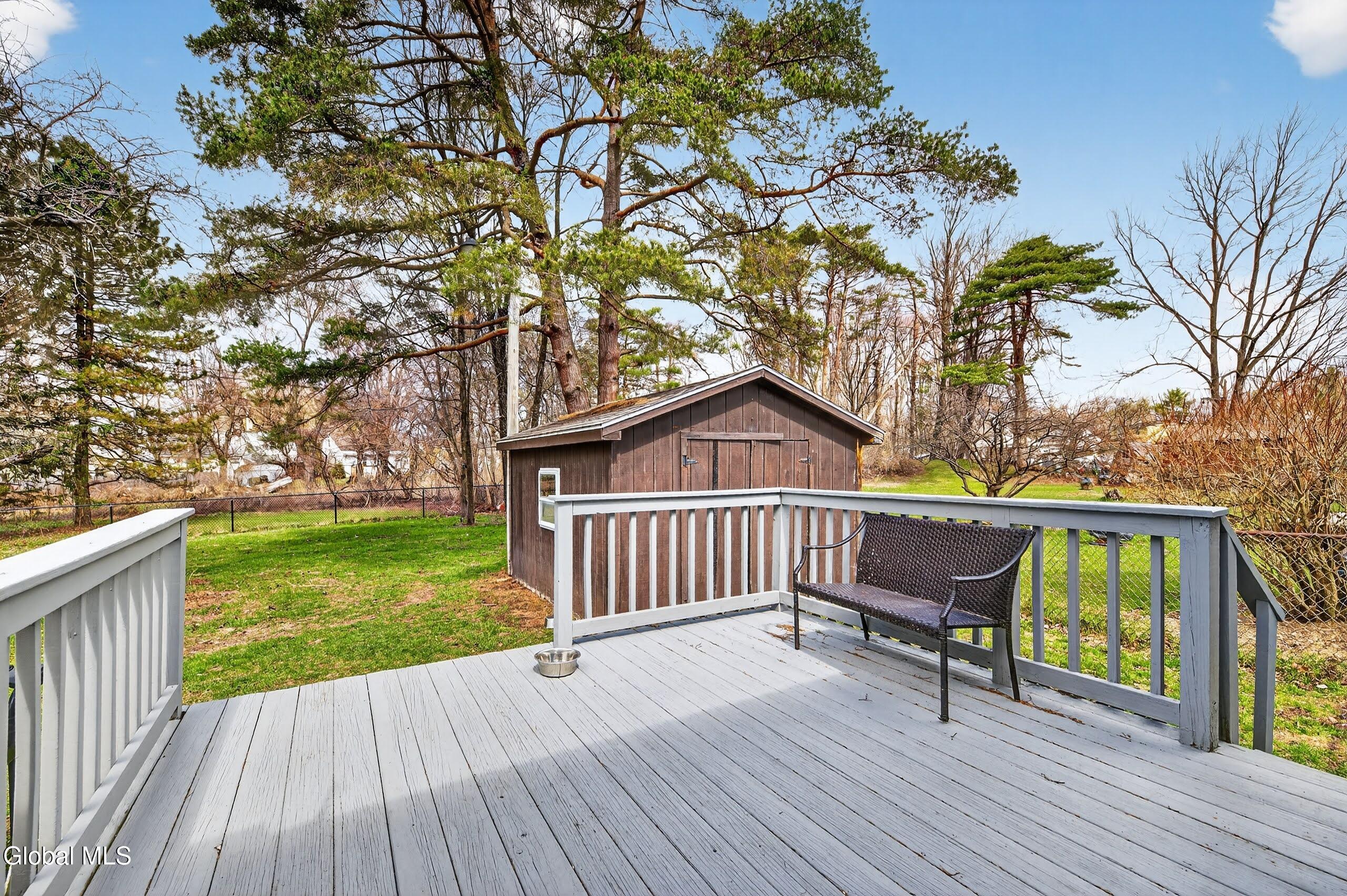 1161 Jerry Avenue Schenectady NY 12303