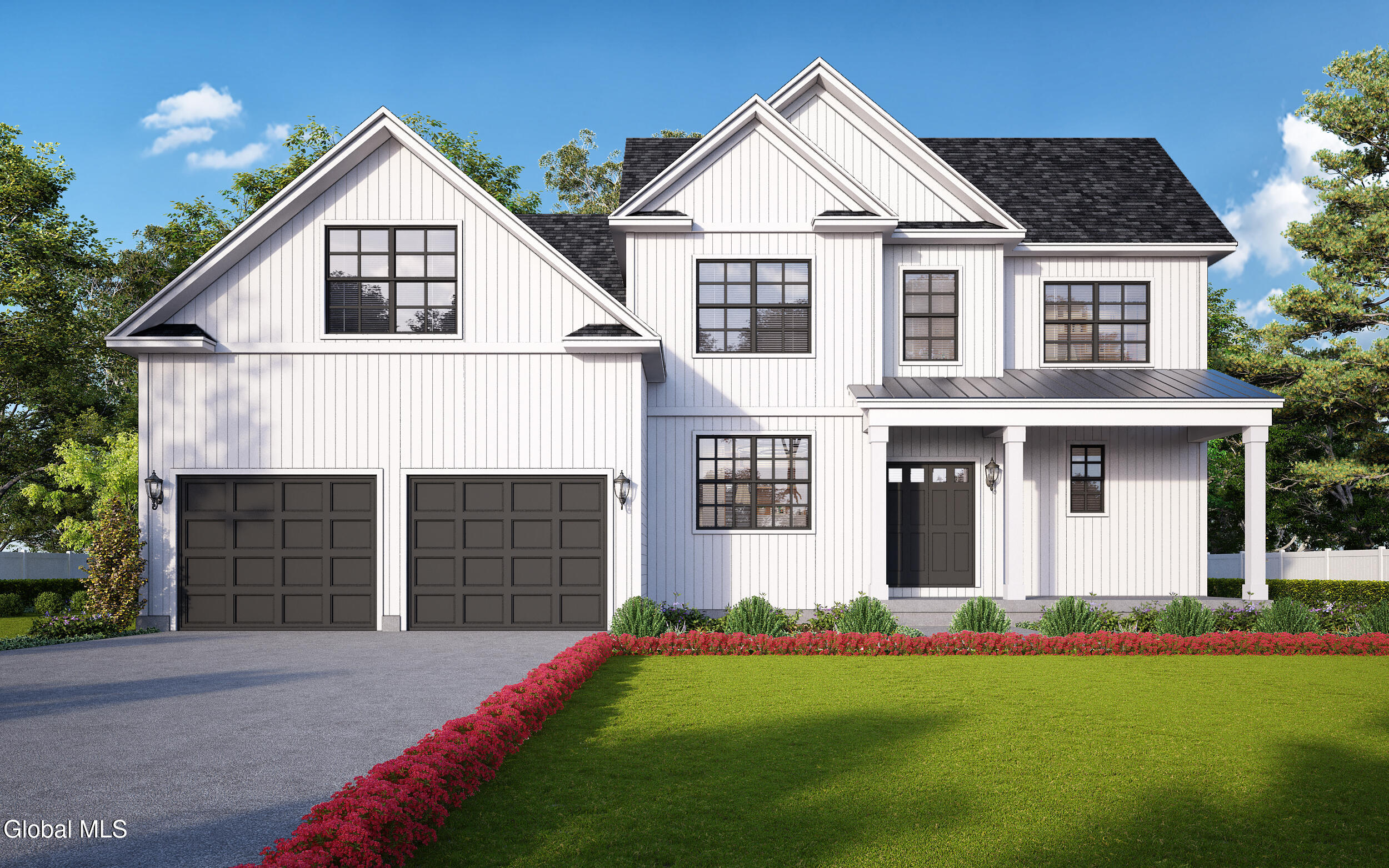 3 Catalina Drive Ballston Spa NY 12020