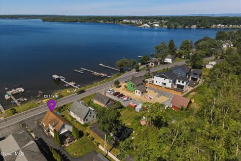 1382 Nys Rt 9p Saratoga NY 12866