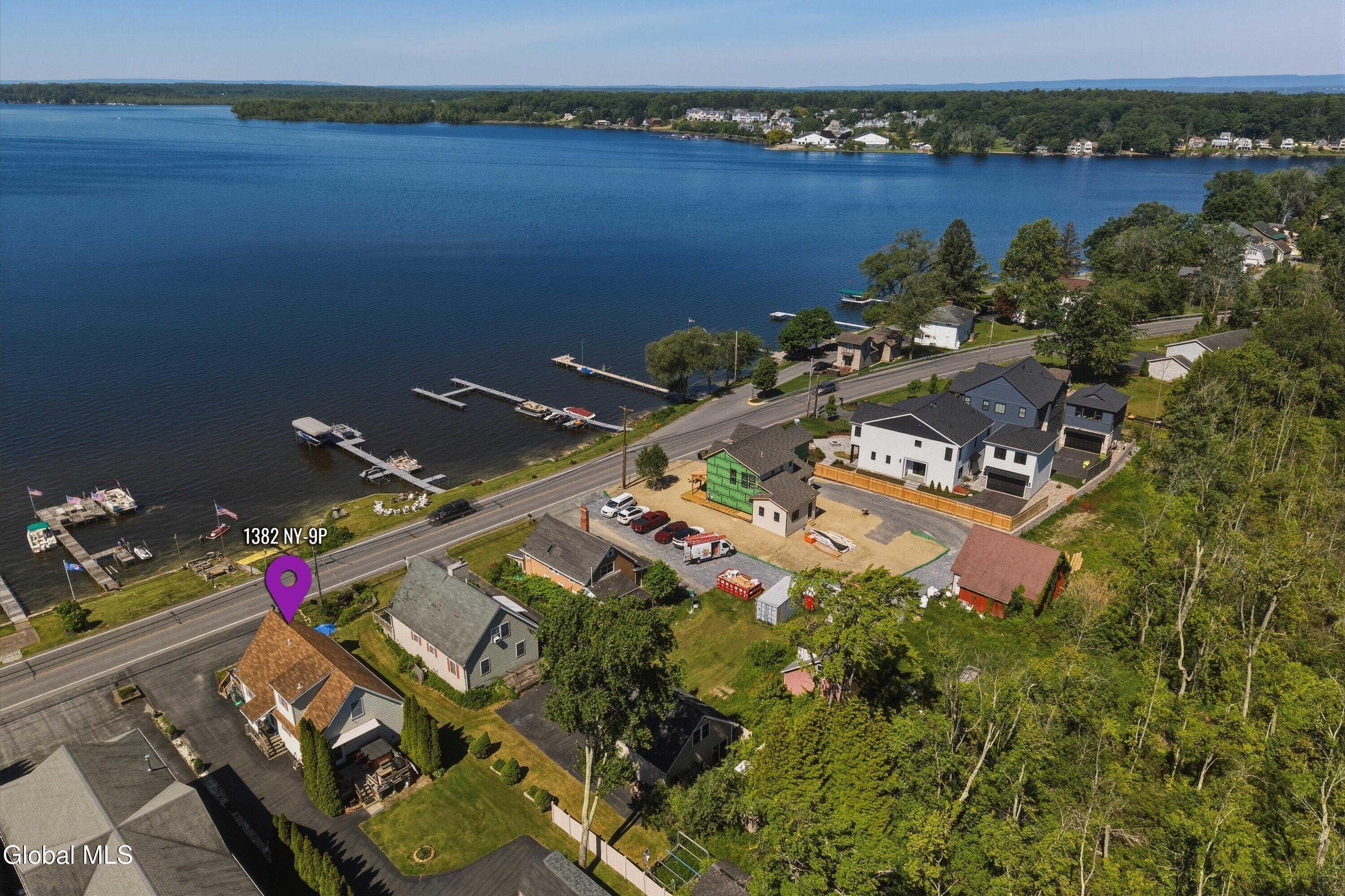 1382 Nys Rt 9p Saratoga NY 12866