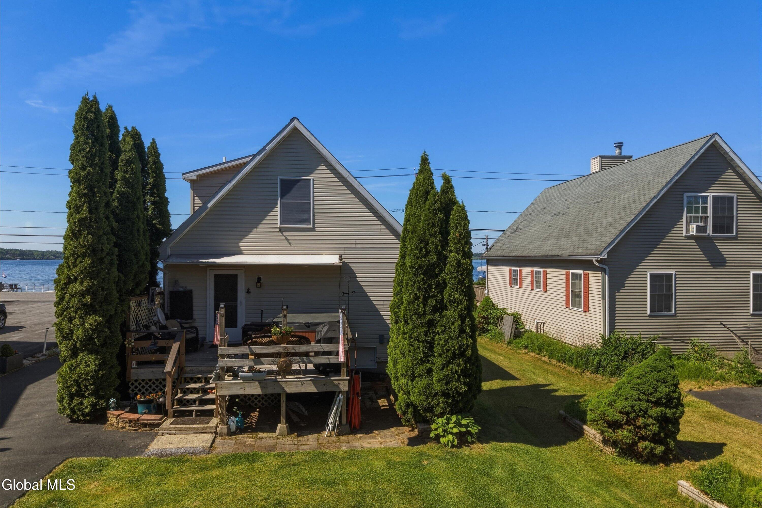 1382 Nys Rt 9p Saratoga NY 12866