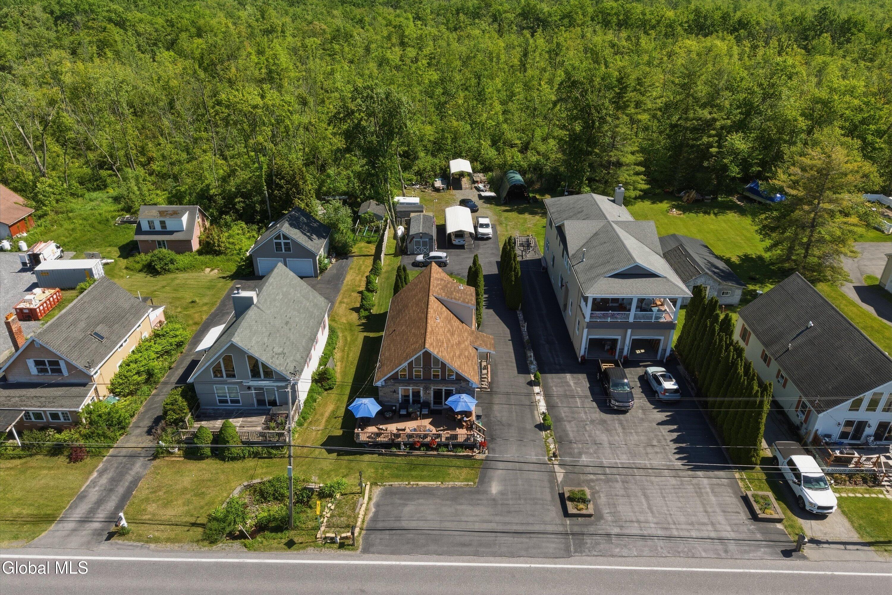 1382 Nys Rt 9p Saratoga NY 12866