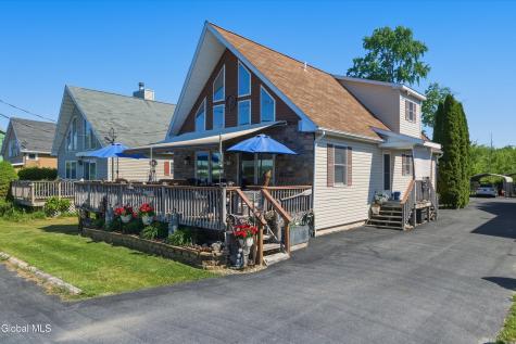 1382 Nys Rt 9p Saratoga NY 12866
