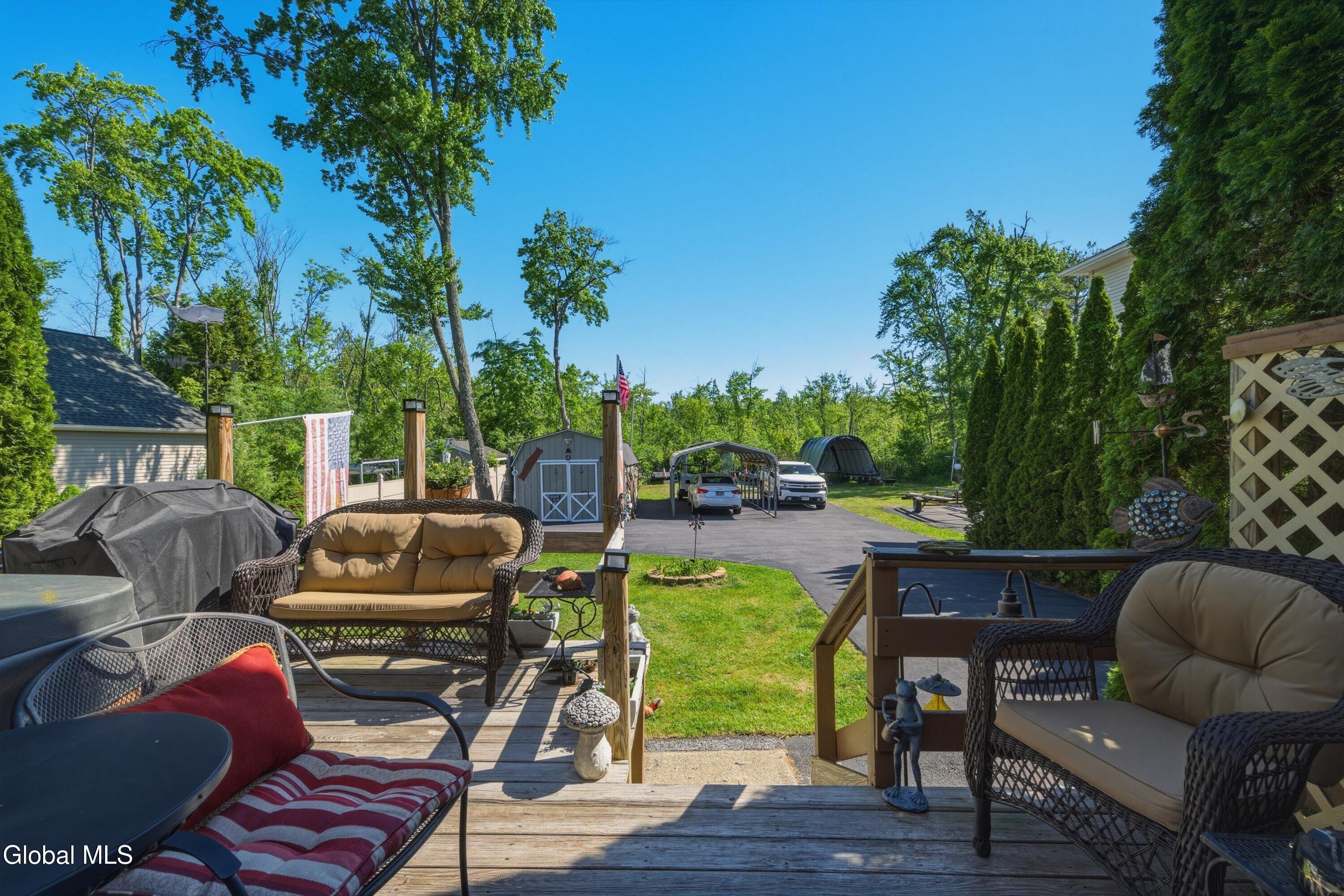 1382 Nys Rt 9p Saratoga NY 12866