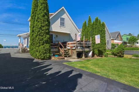 1382 Nys Rt 9p Saratoga NY 12866