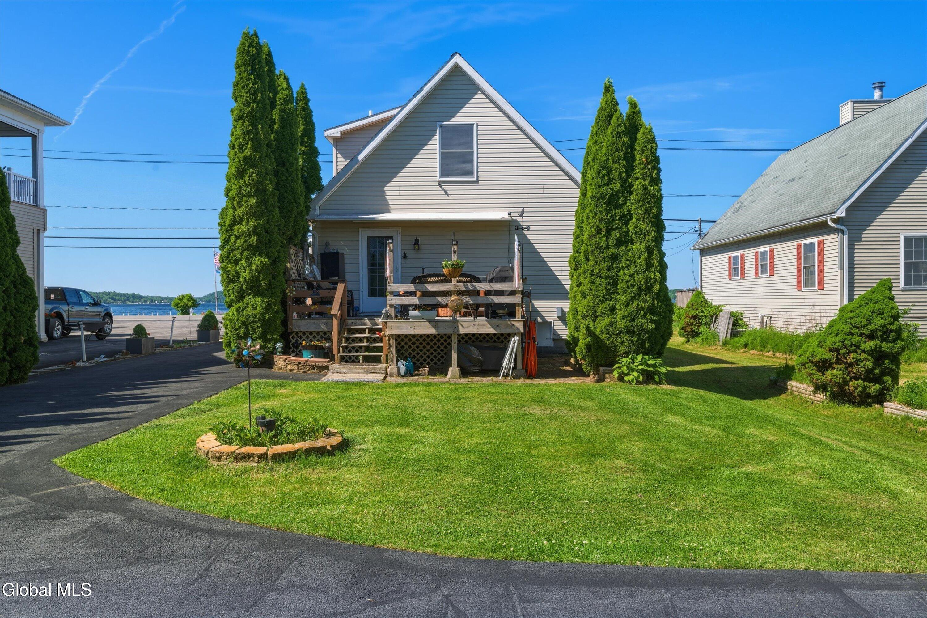 1382 Nys Rt 9p Saratoga NY 12866