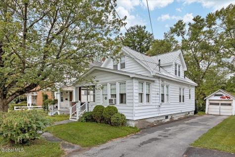 889 Oregon Avenue Niskayuna NY 12309