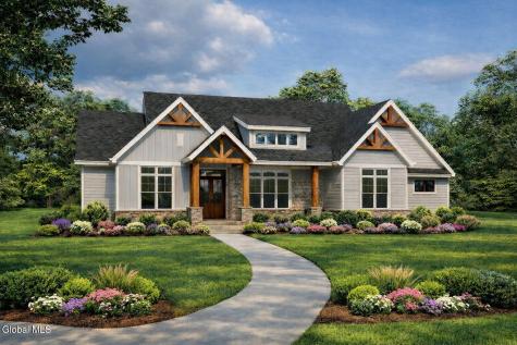 4 Cider Hill Drive Gansevoort NY 12831