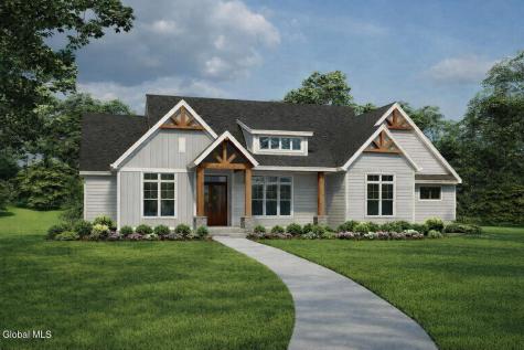 4 Cider Hill Drive Gansevoort NY 12831