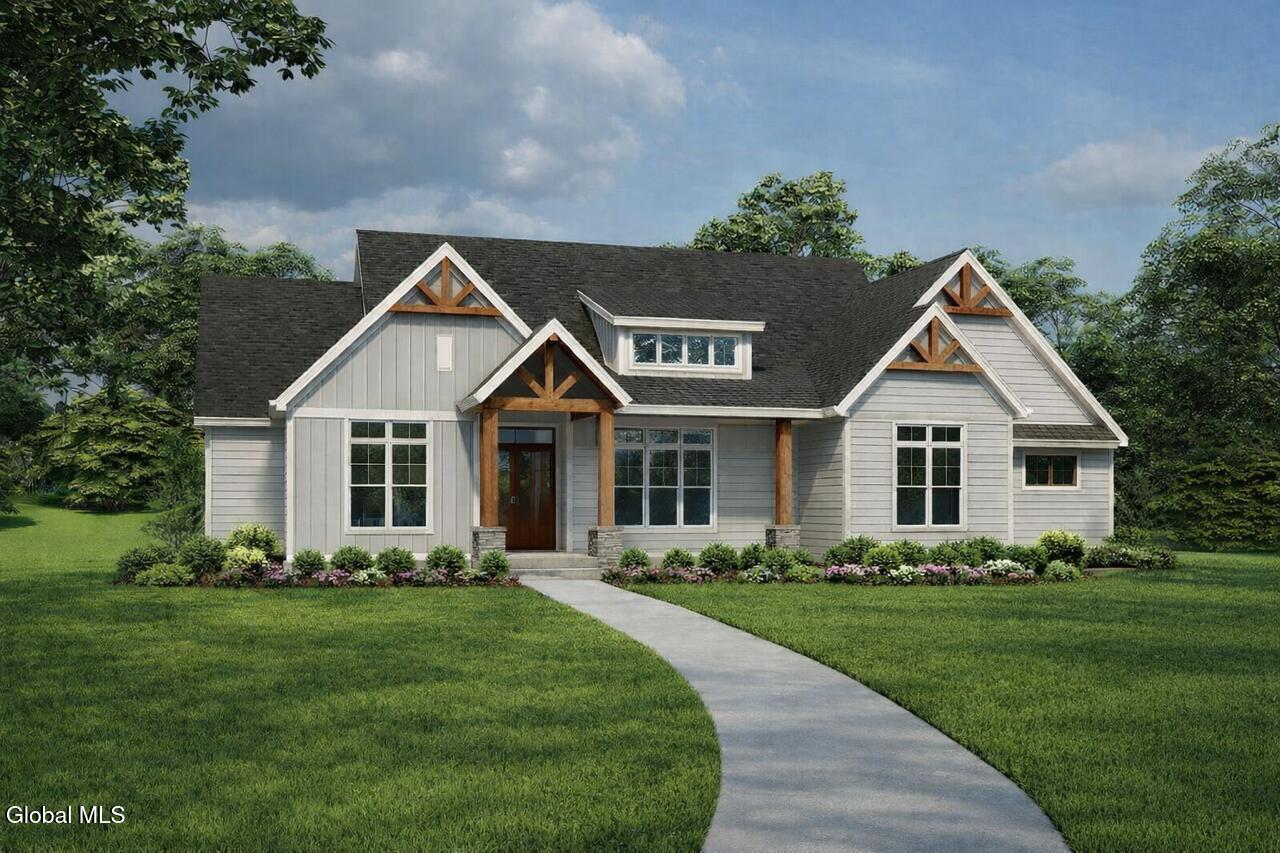 4 Cider Hill Drive Gansevoort NY 12831