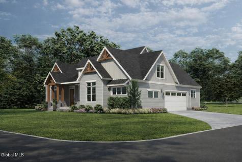4 Cider Hill Drive Gansevoort NY 12831