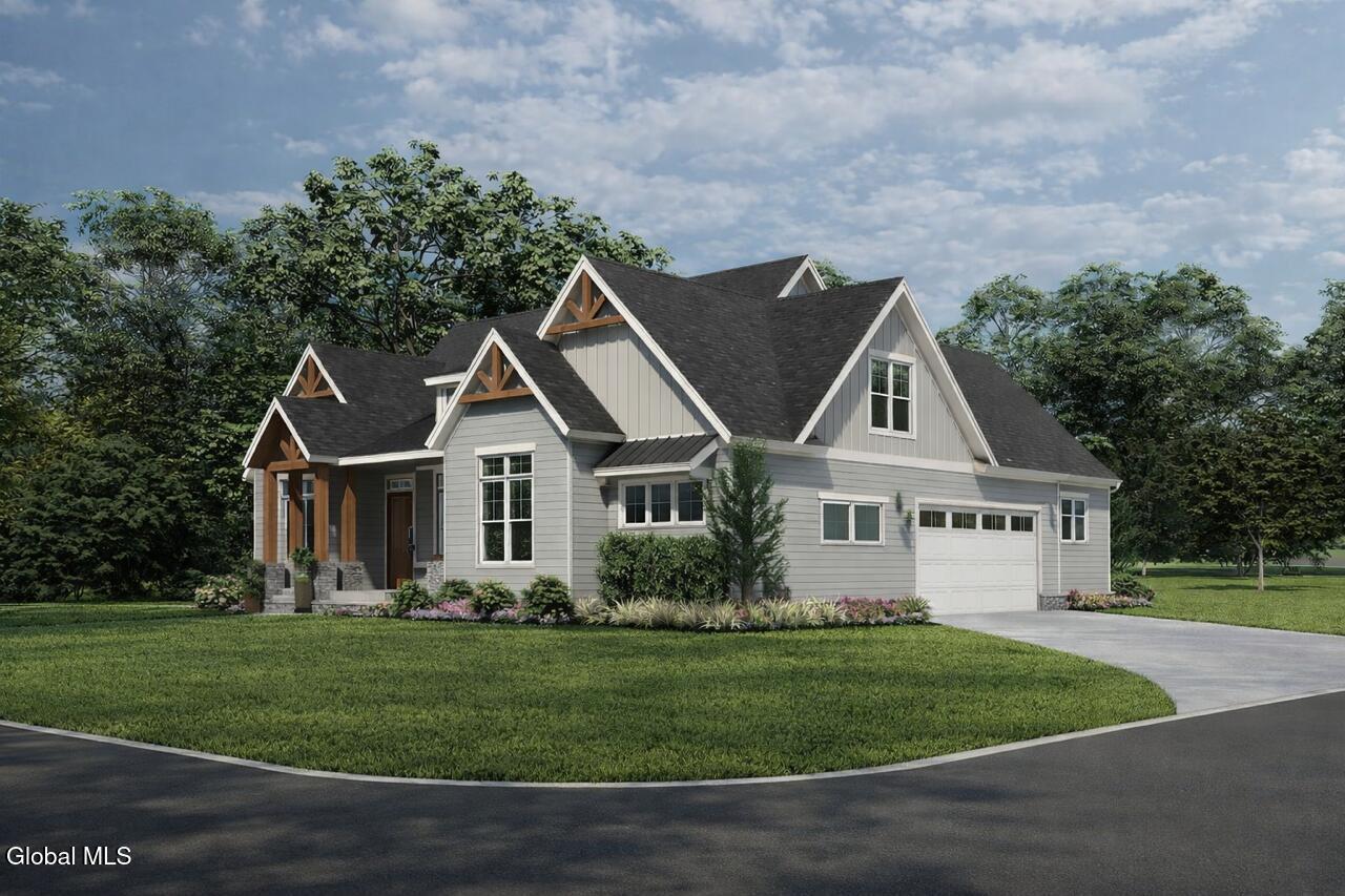 4 Cider Hill Drive Gansevoort NY 12831