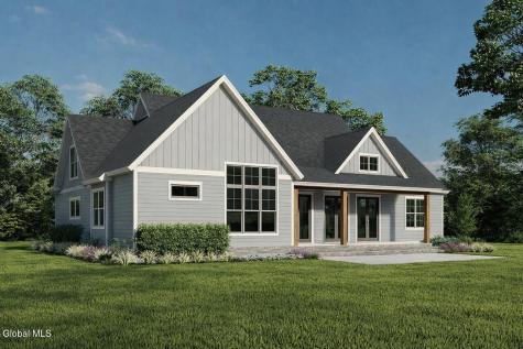 4 Cider Hill Drive Gansevoort NY 12831