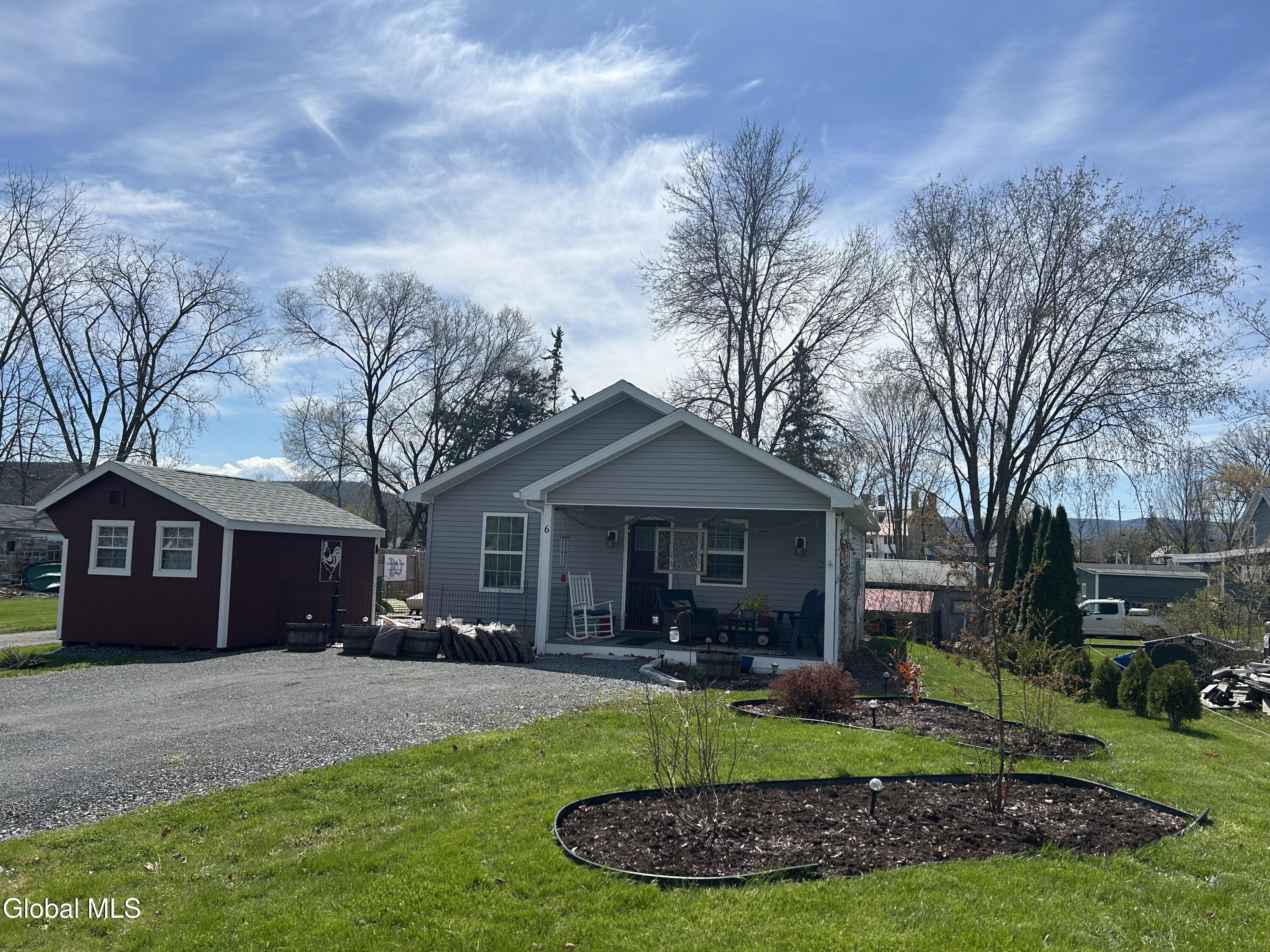 6 Saint Claire Street Ticonderoga NY 12883