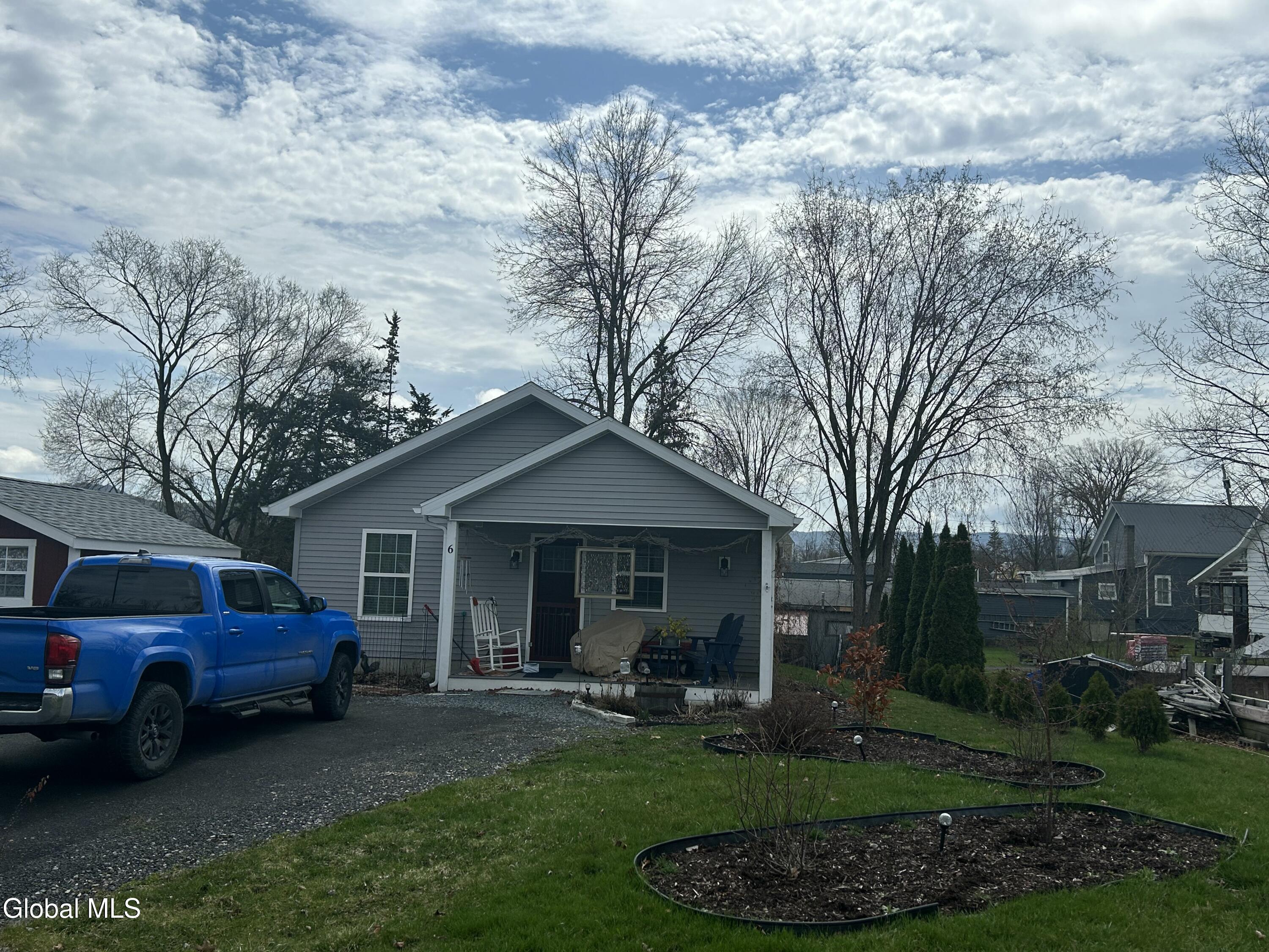 6 Saint Claire Street Ticonderoga NY 12883
