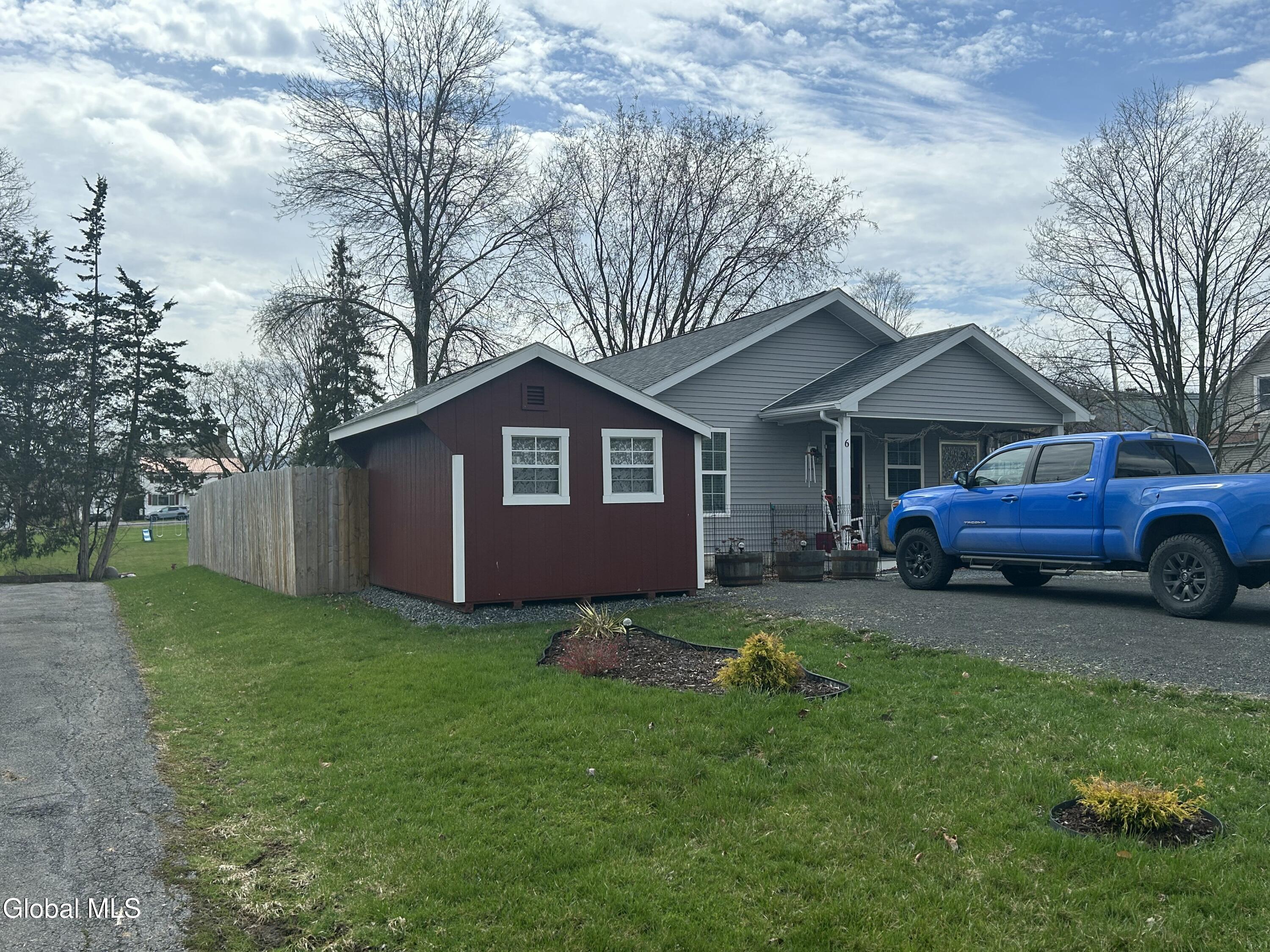 6 Saint Claire Street Ticonderoga NY 12883