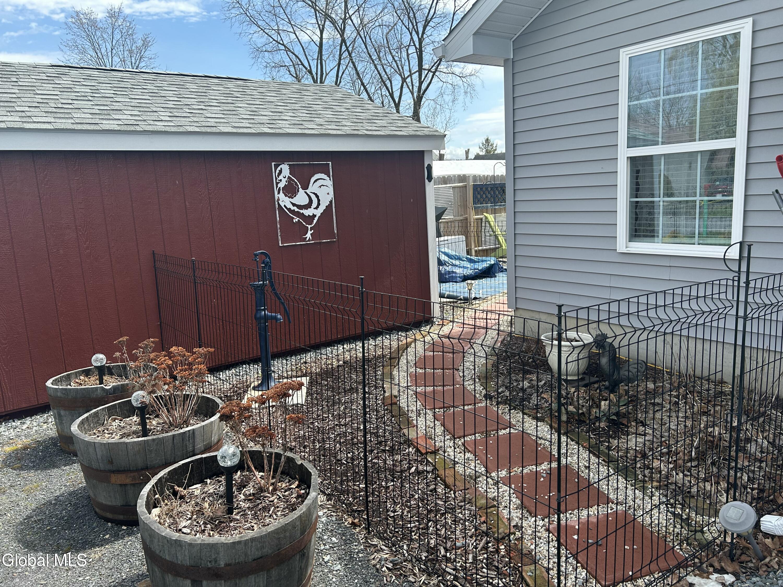 6 Saint Claire Street Ticonderoga NY 12883