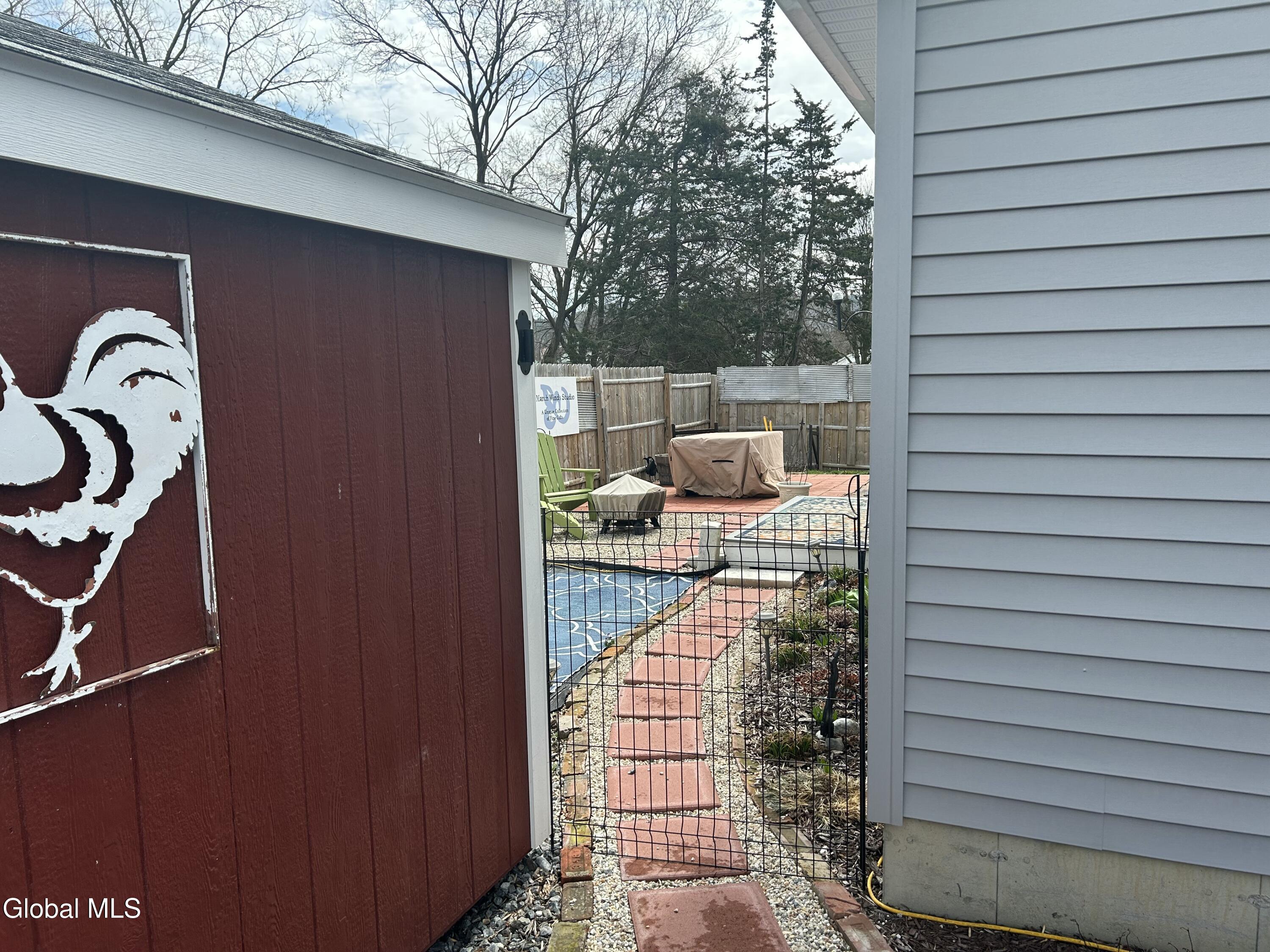 6 Saint Claire Street Ticonderoga NY 12883