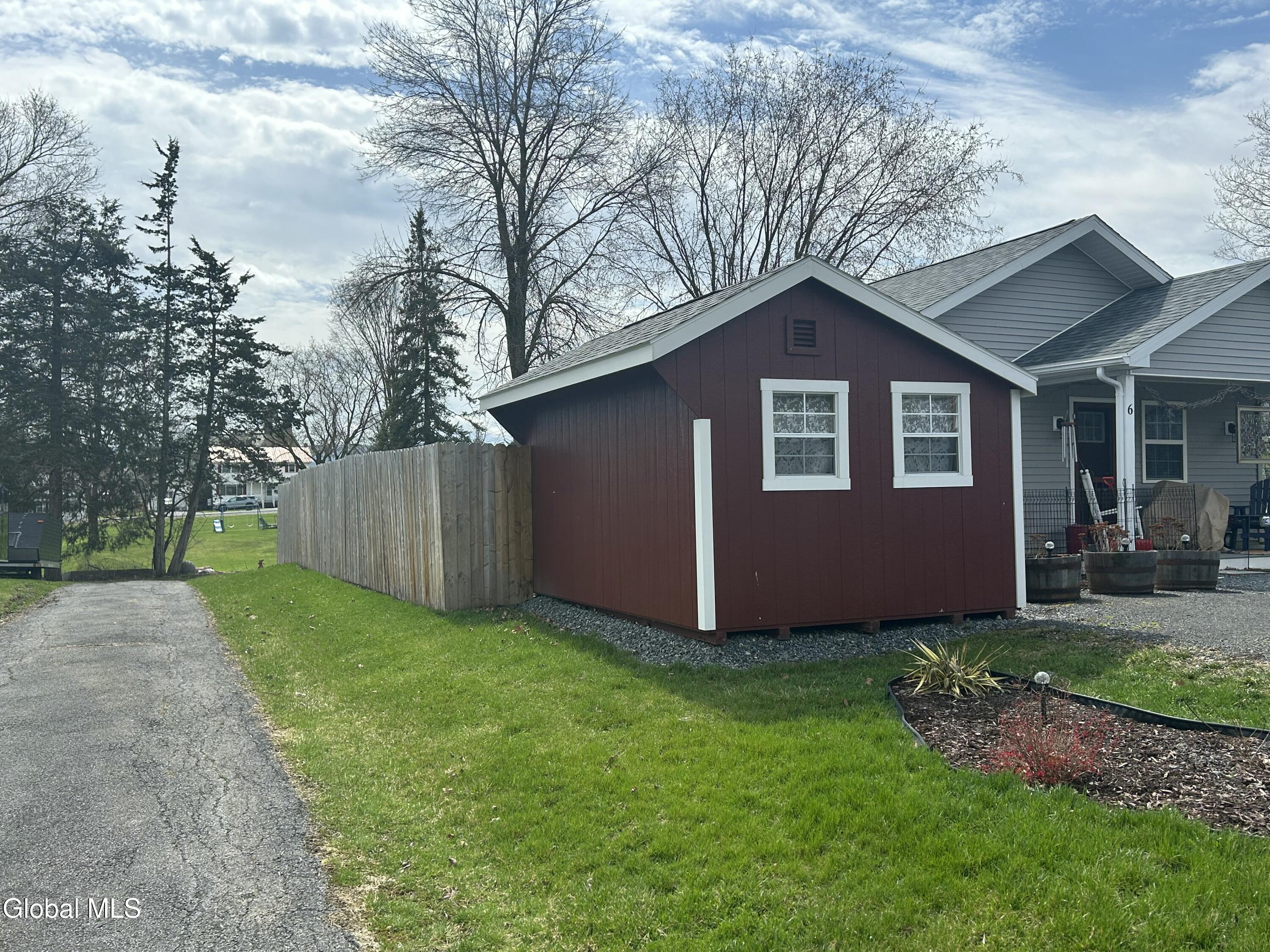 6 Saint Claire Street Ticonderoga NY 12883
