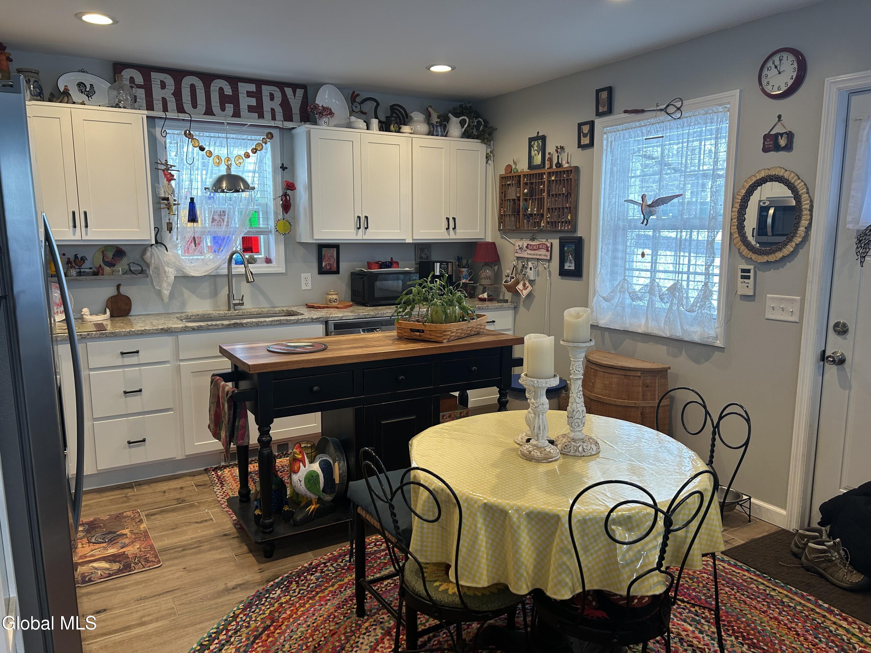 6 Saint Claire Street Ticonderoga NY 12883